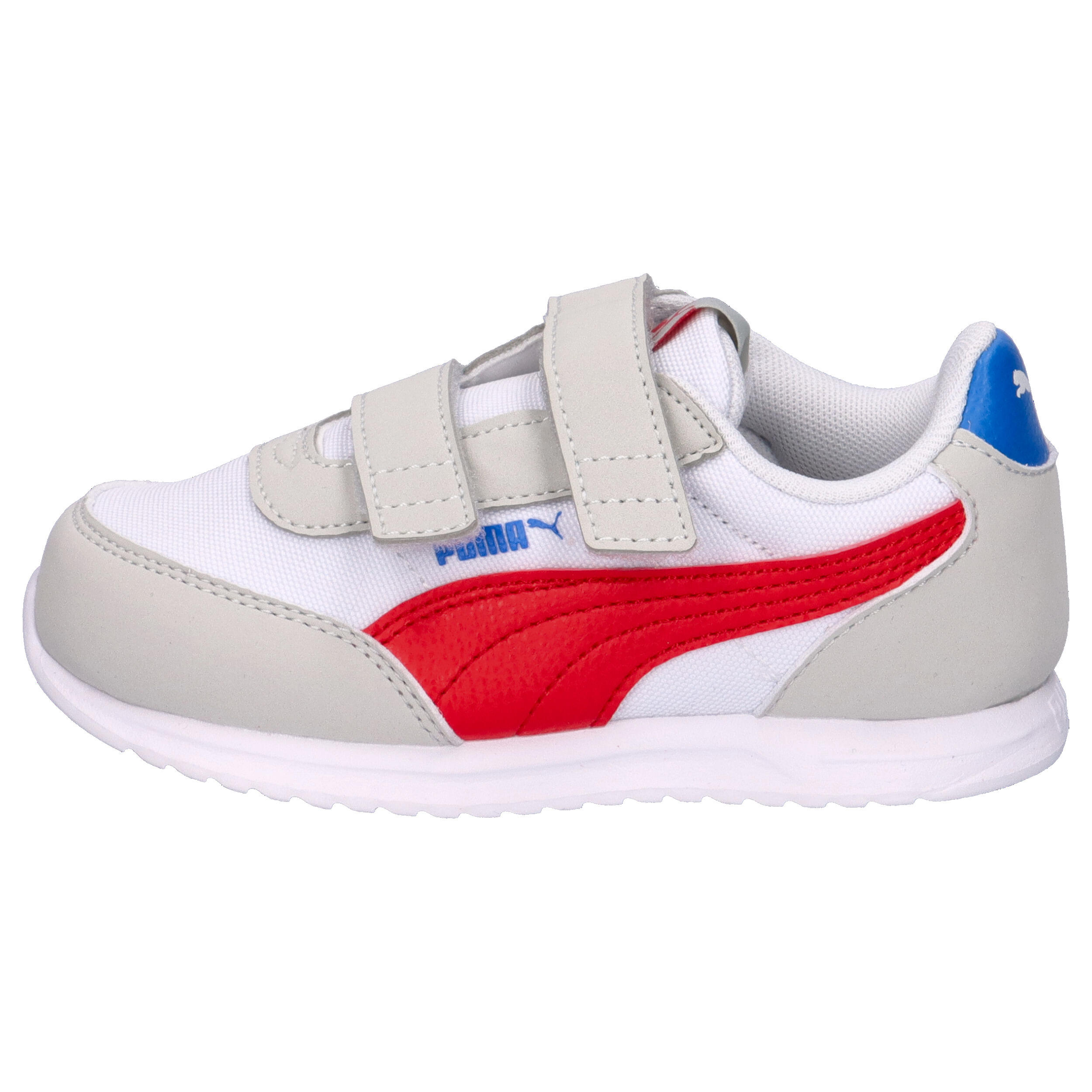 Puma Kinder Sneaker R78 Lightwind V Inf 403708 2/7