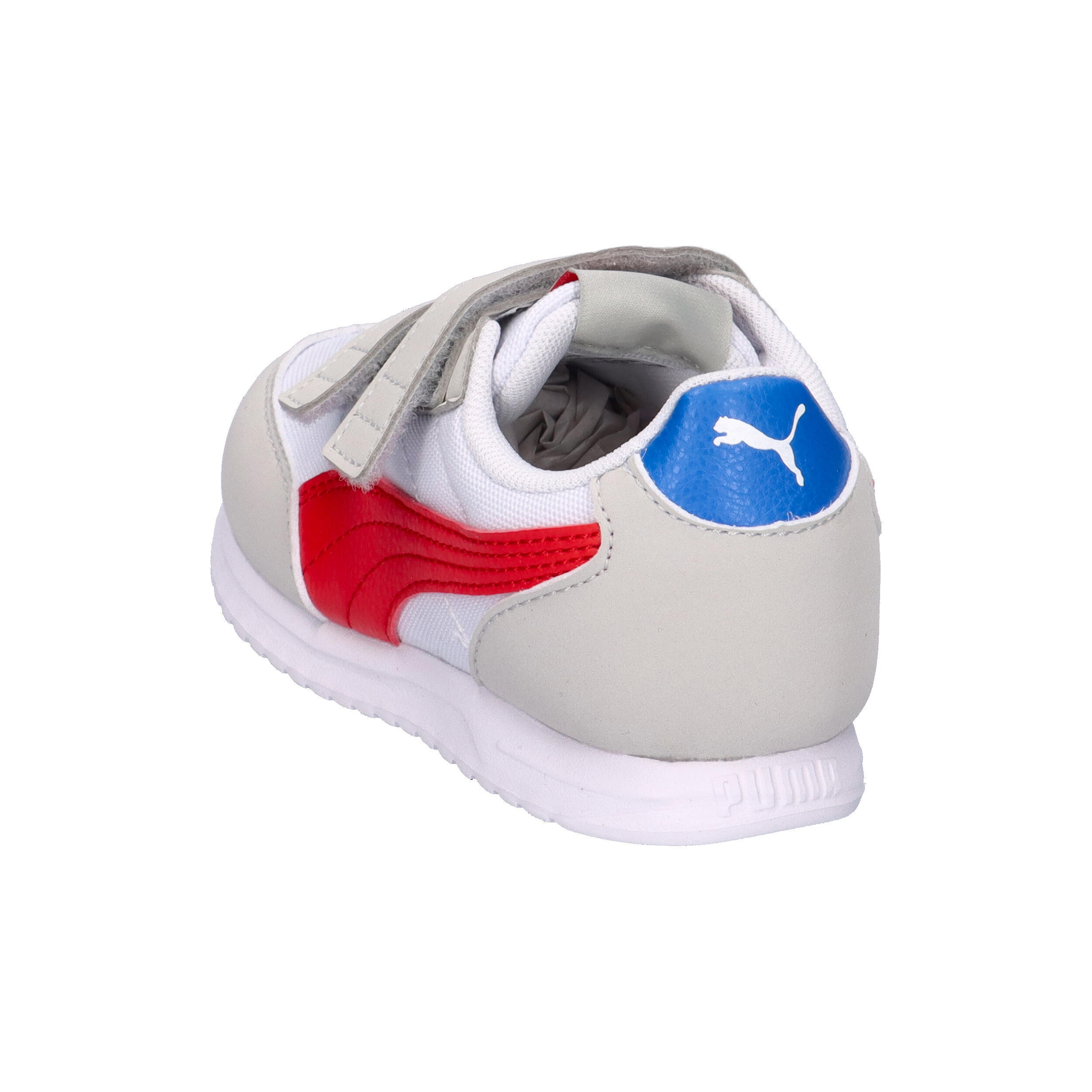 Puma Kinder Sneaker R78 Lightwind V Inf 403708 4/7