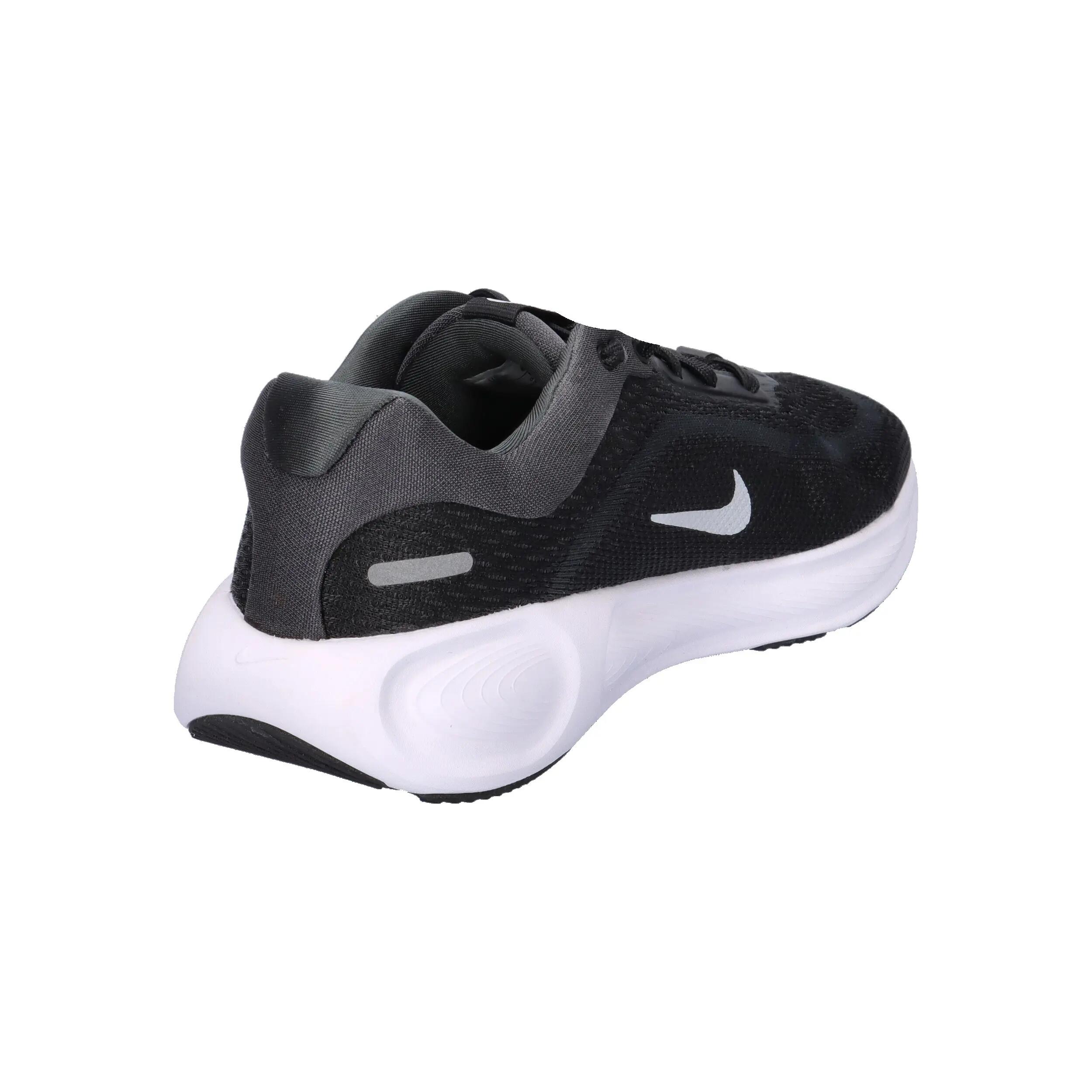Scarpe SportiveBambini Nike Ride Runner Nero Bianco 6/7