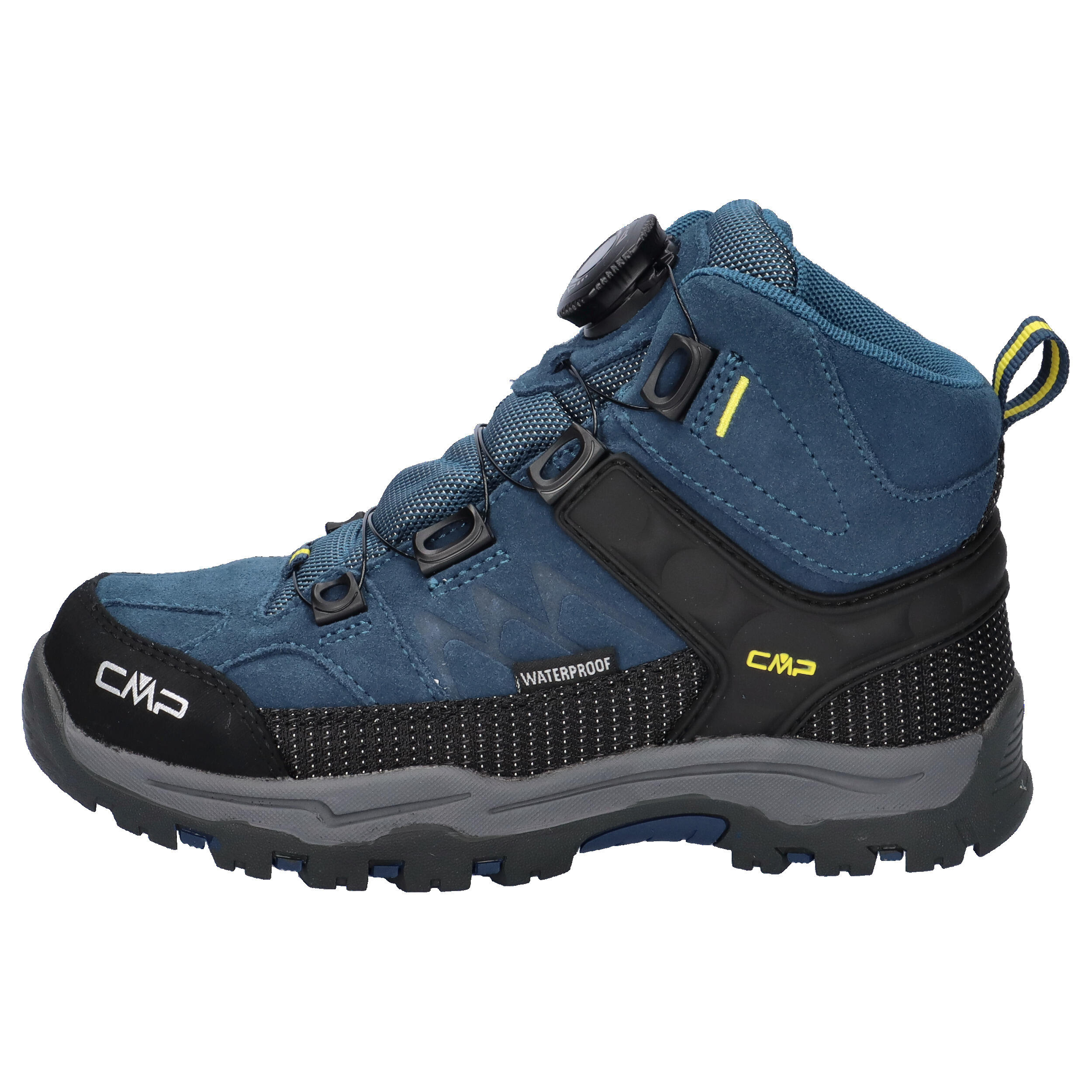 CMP Zapatos casuales 3Q56784-10MF CMP Niños Kiruna 2/7