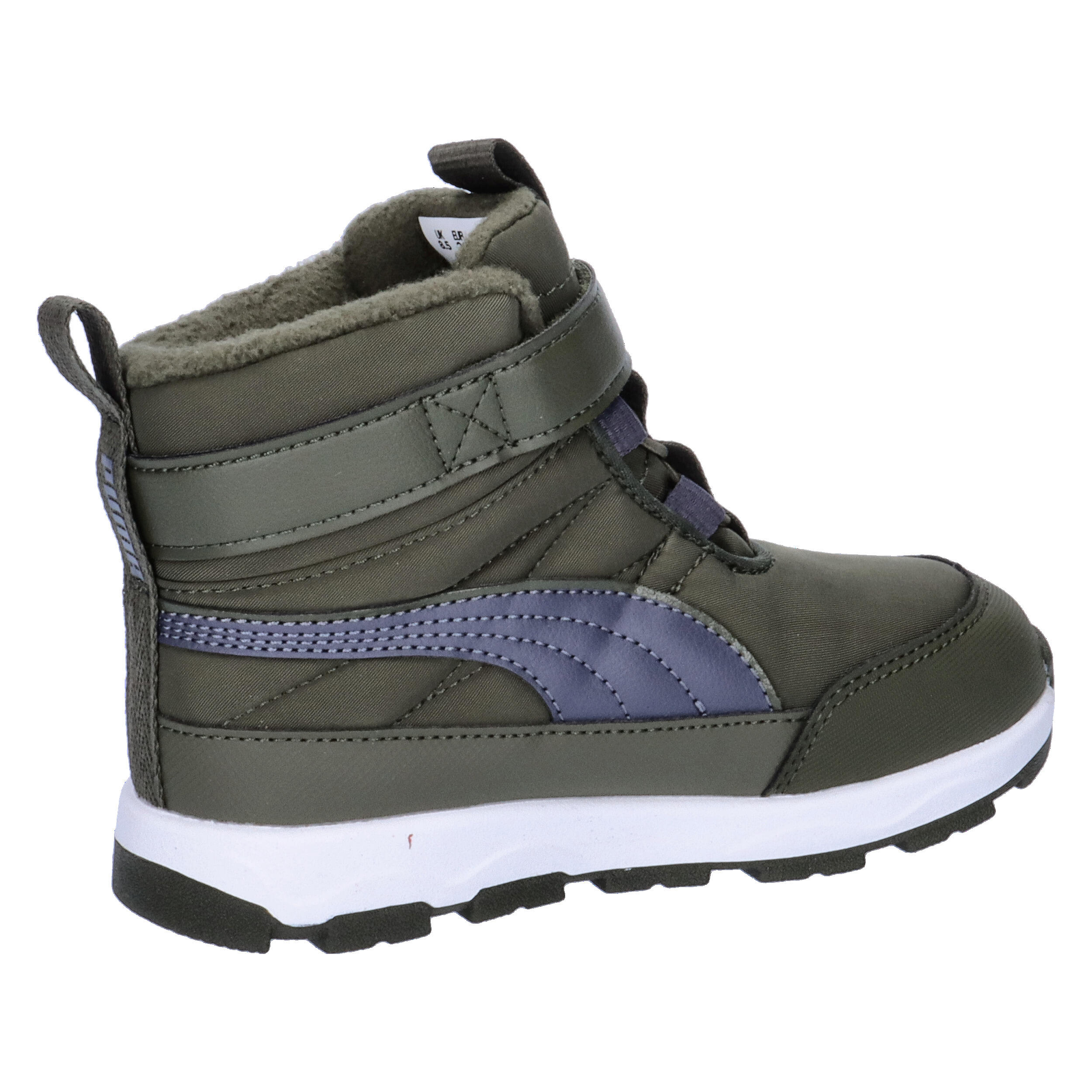 Puma Kinder Winterstiefel Evolve Boot Puretex AC+Inf 392650 7/7