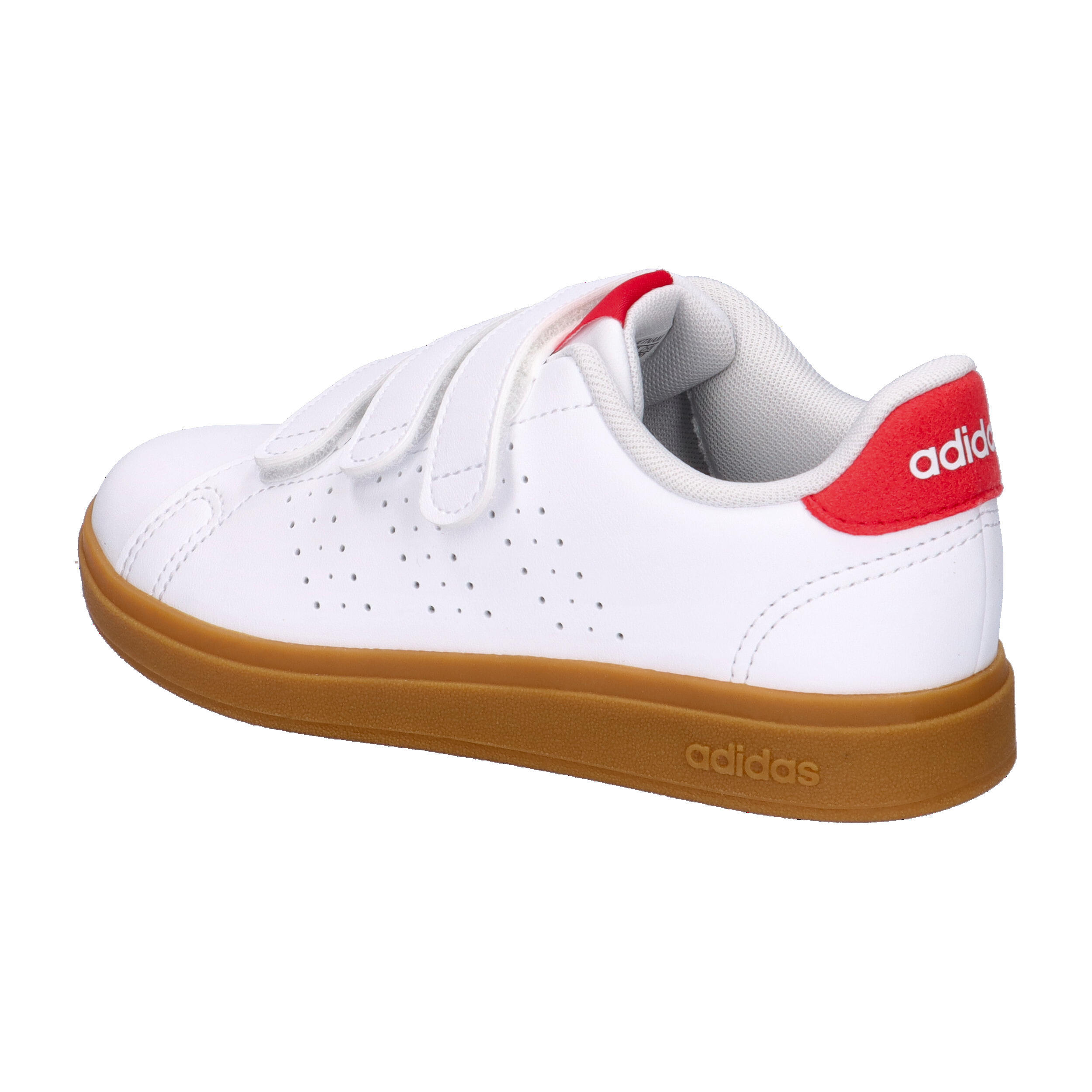 adidas Kinder Sneaker Advantage Base 2.0 CF C 11/15