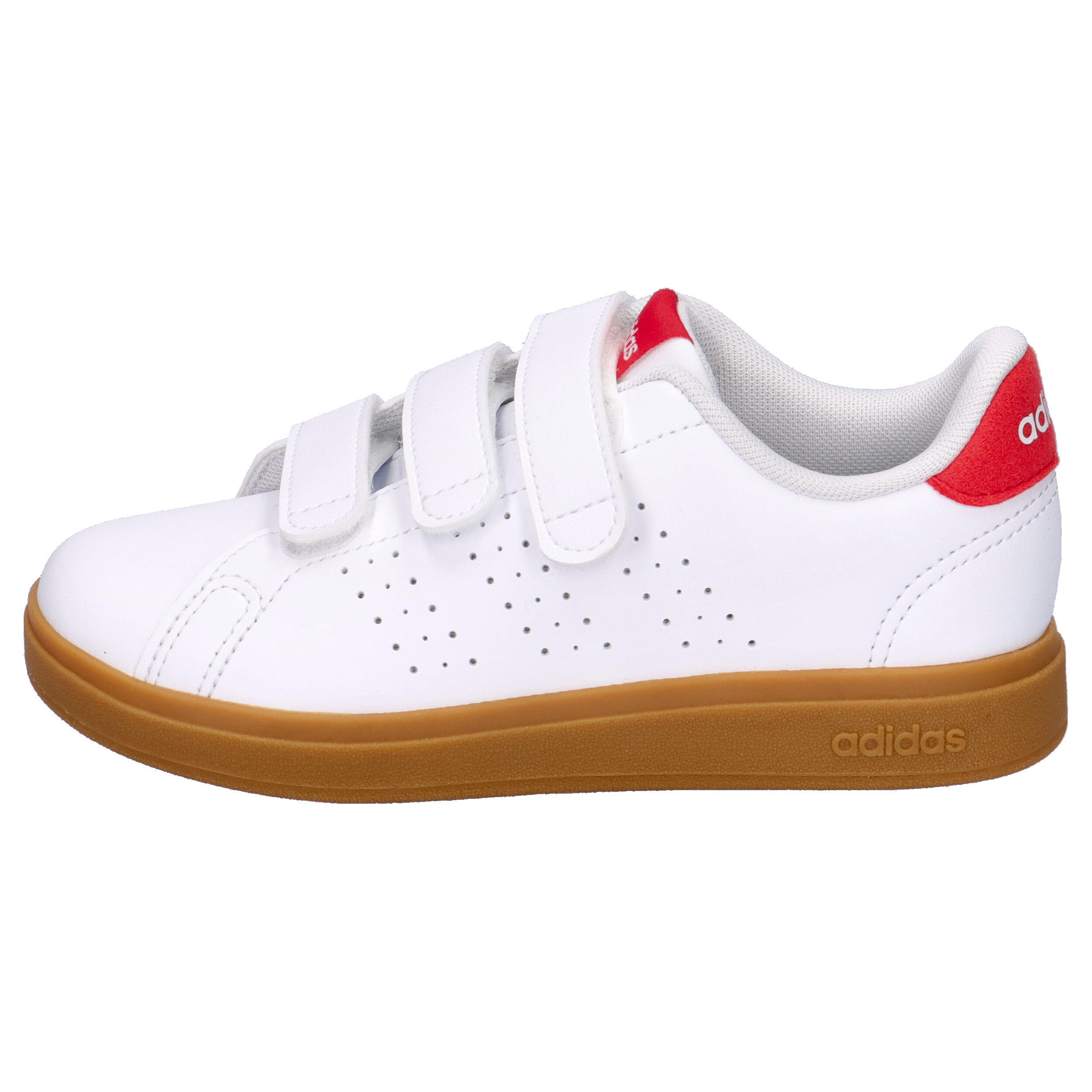 adidas Kinder Sneaker Advantage Base 2.0 CF C 10/15