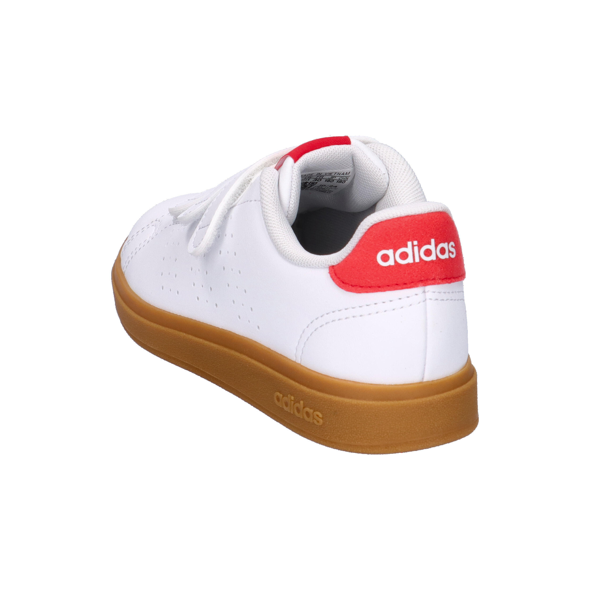 adidas Kinder Sneaker Advantage Base 2.0 CF C 12/15