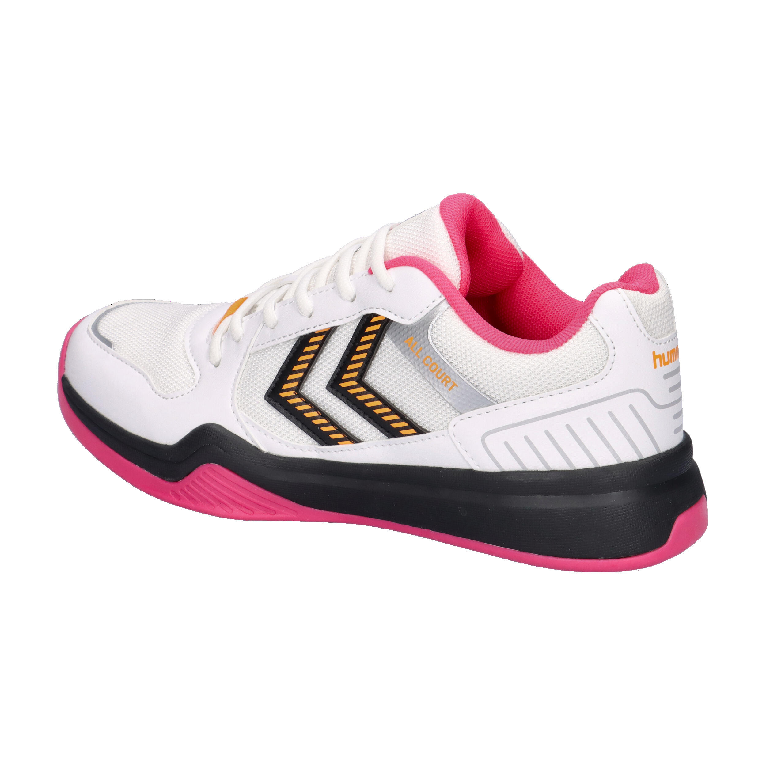 Sálové boty Hummel All Court 10/14