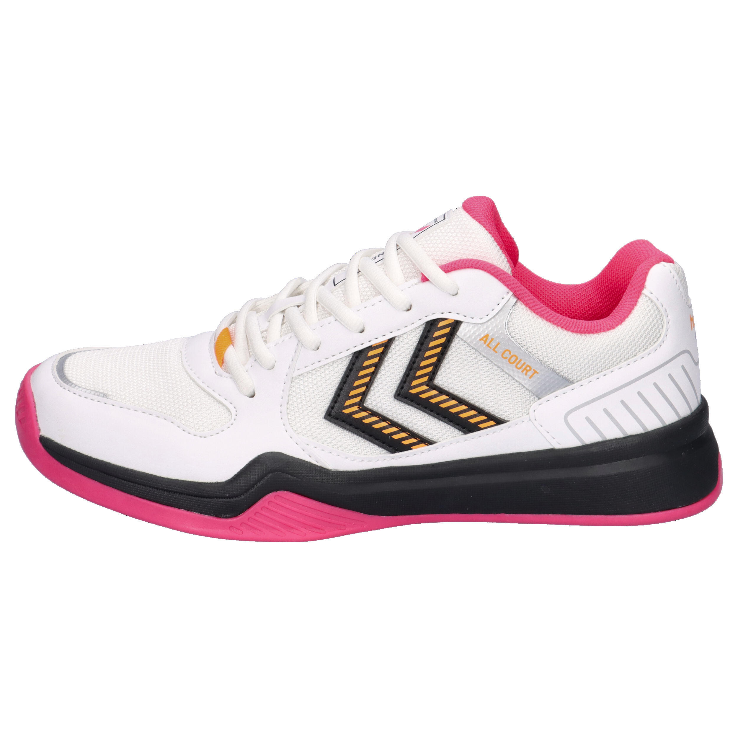 Sálové boty Hummel All Court 9/14