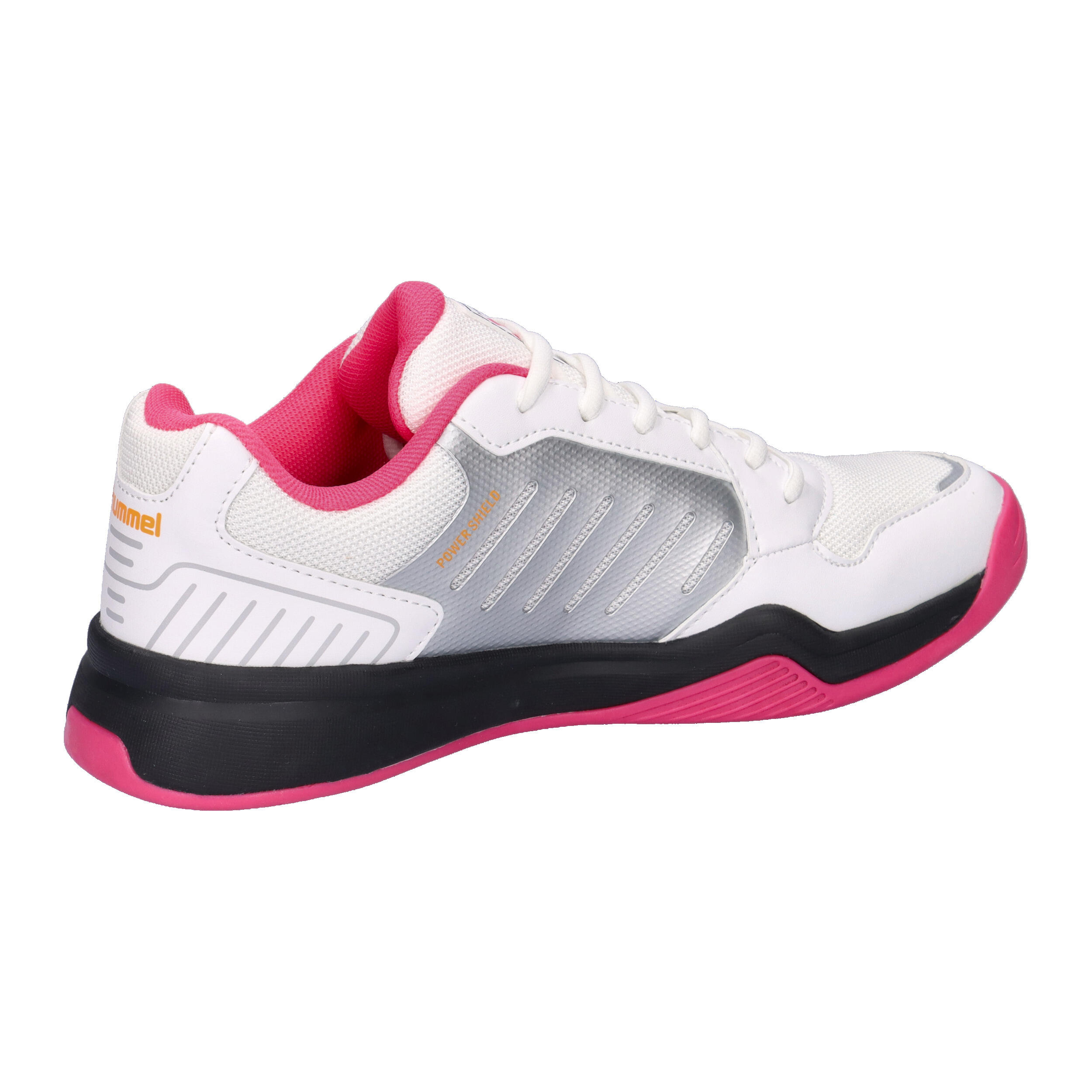 Sálové boty Hummel All Court 14/14