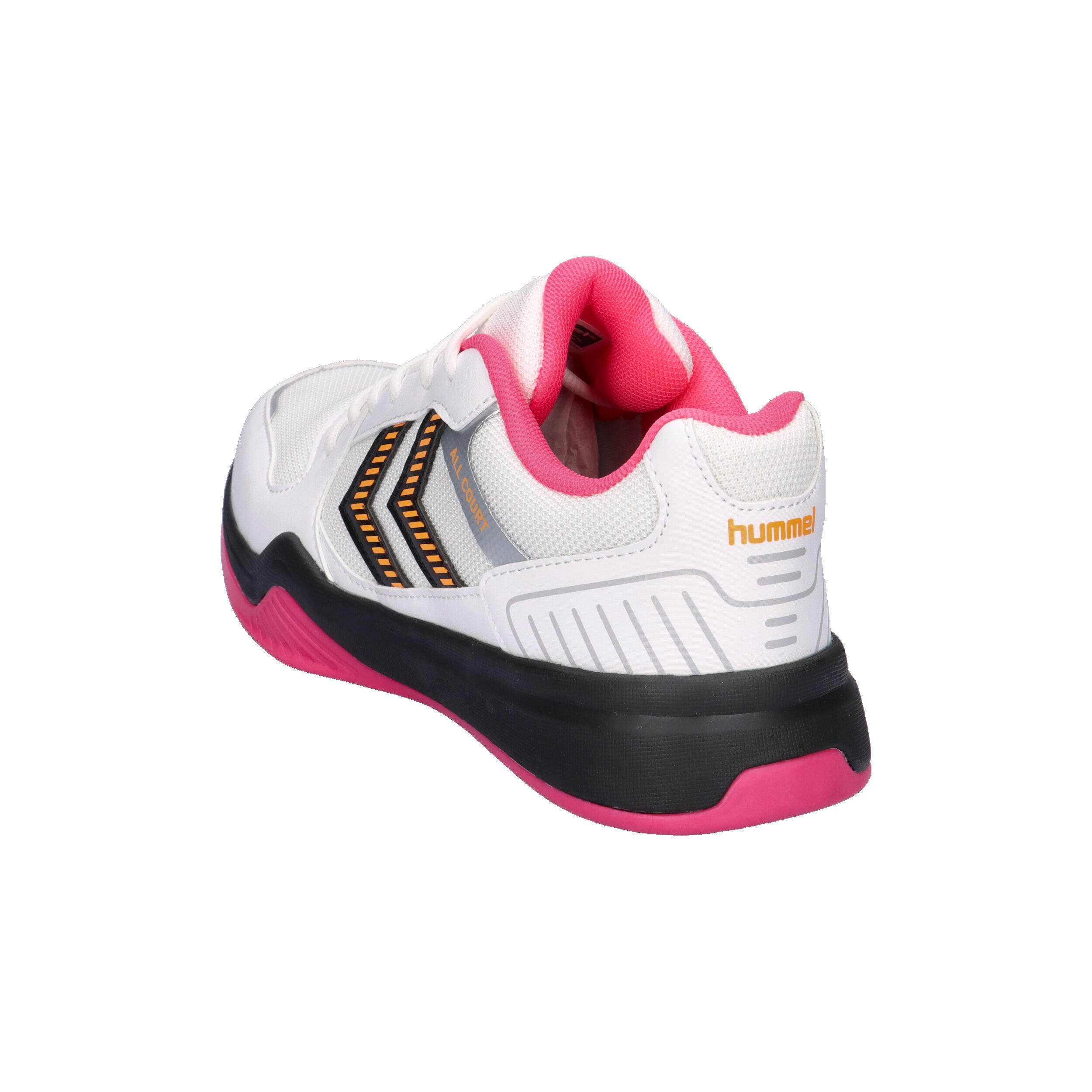 Sálové boty Hummel All Court 11/14