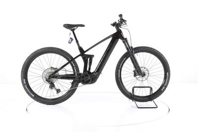 Ebike ricondizionata · Cube Stereo Hybrid 140 HPC Race · Come nuovo