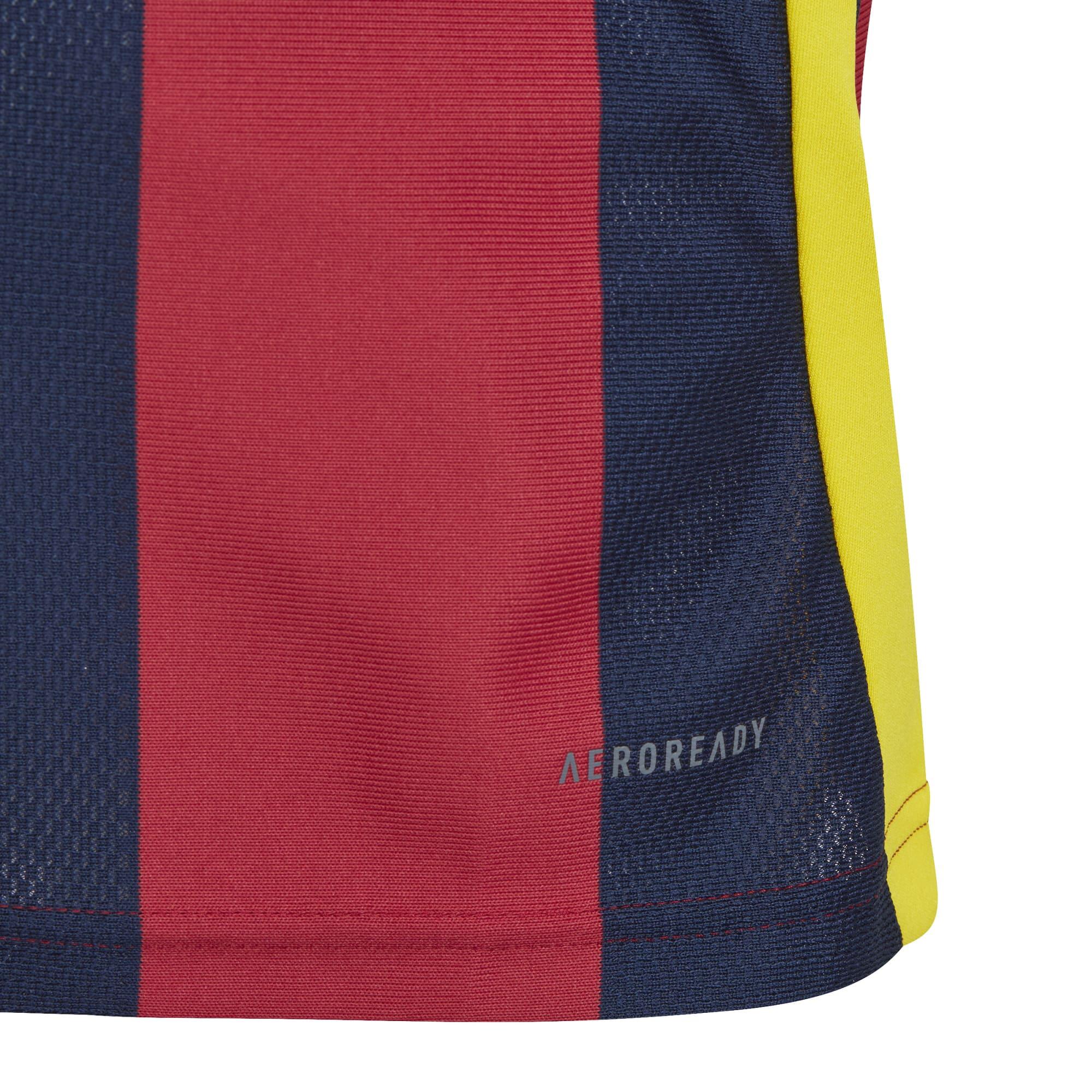 Maglia per bambini adidas 3/5