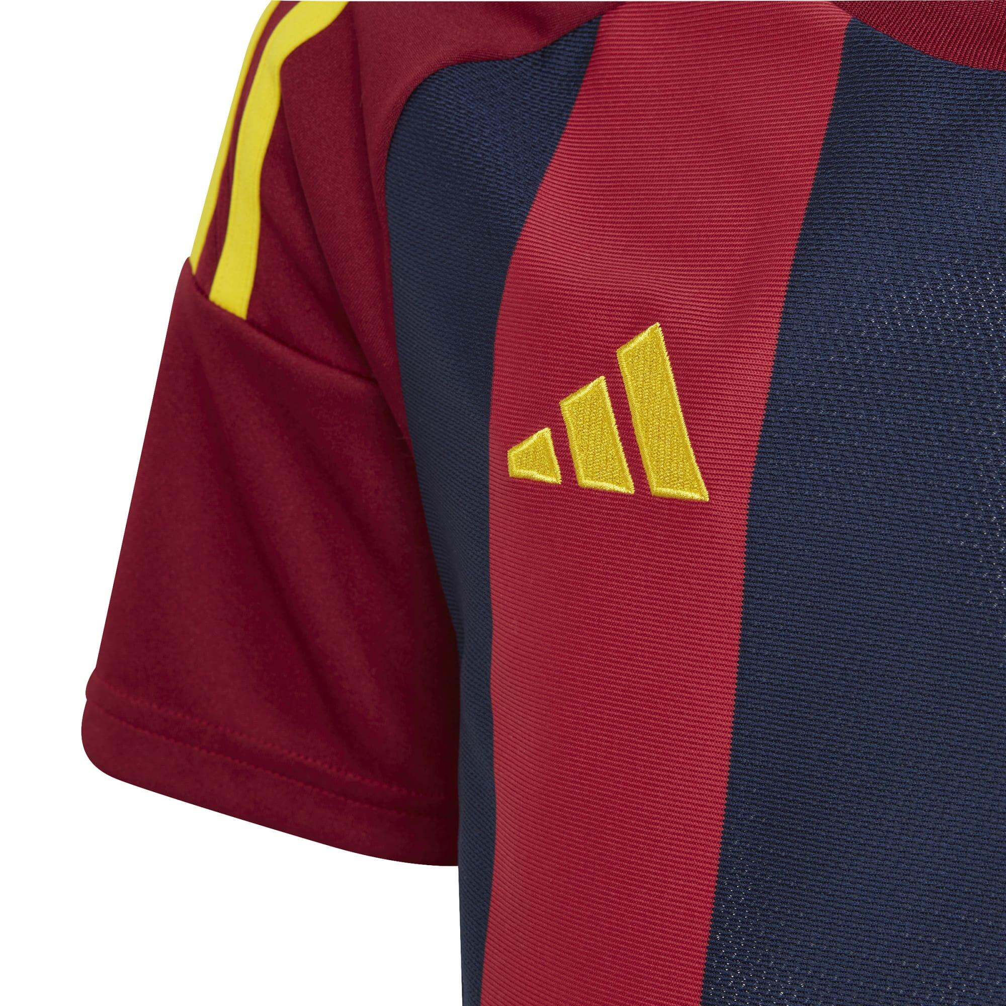 Maglia per bambini adidas 4/5