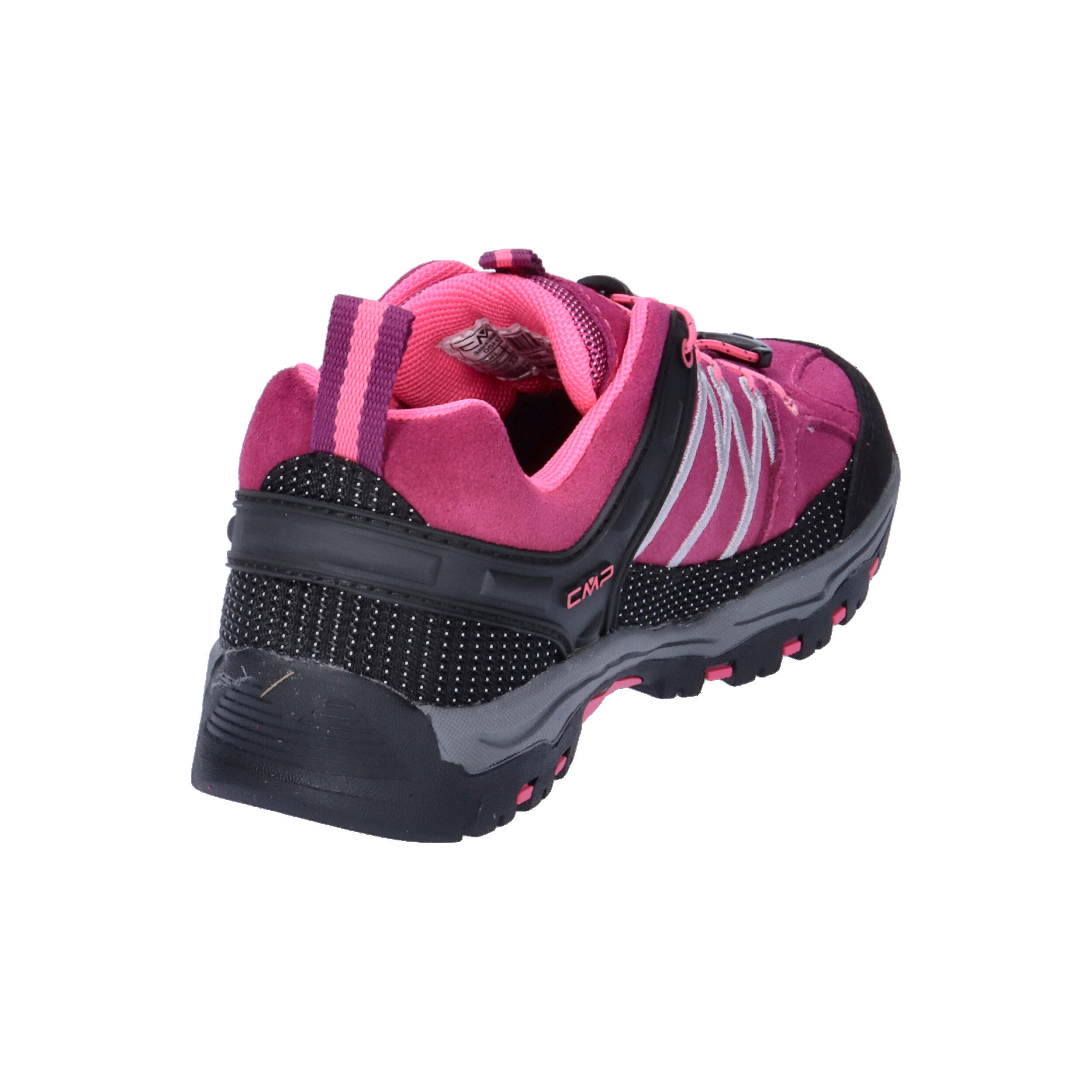 Chaussures de randonnée enfant CMP Rigel WP Low 6/7