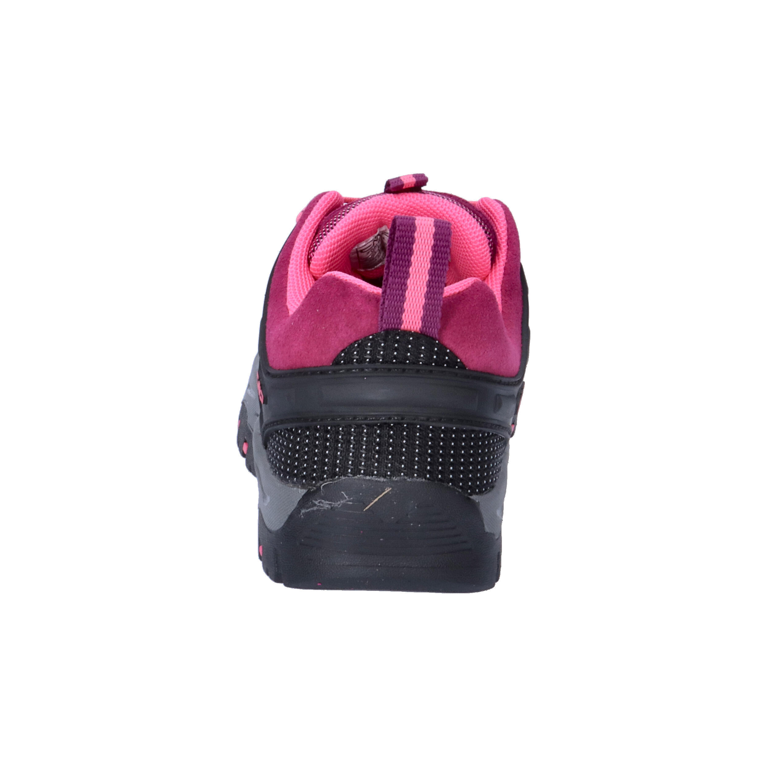 Chaussures de randonnée enfant CMP Rigel WP Low 5/7