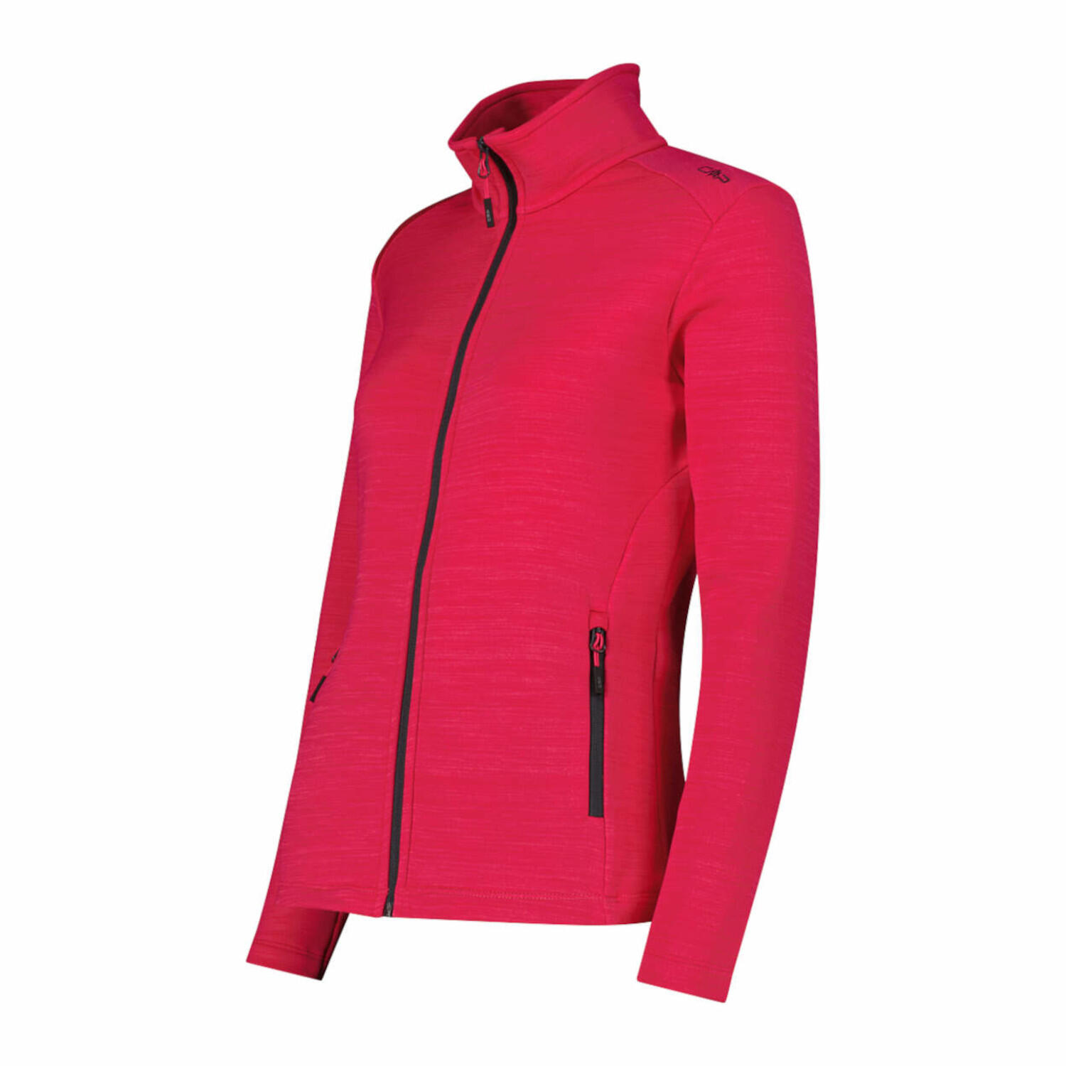 Polar con cremallera para mujer CMP 3/3