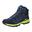 Cizme de trekking pentru copii CMP MELNICK MID WP