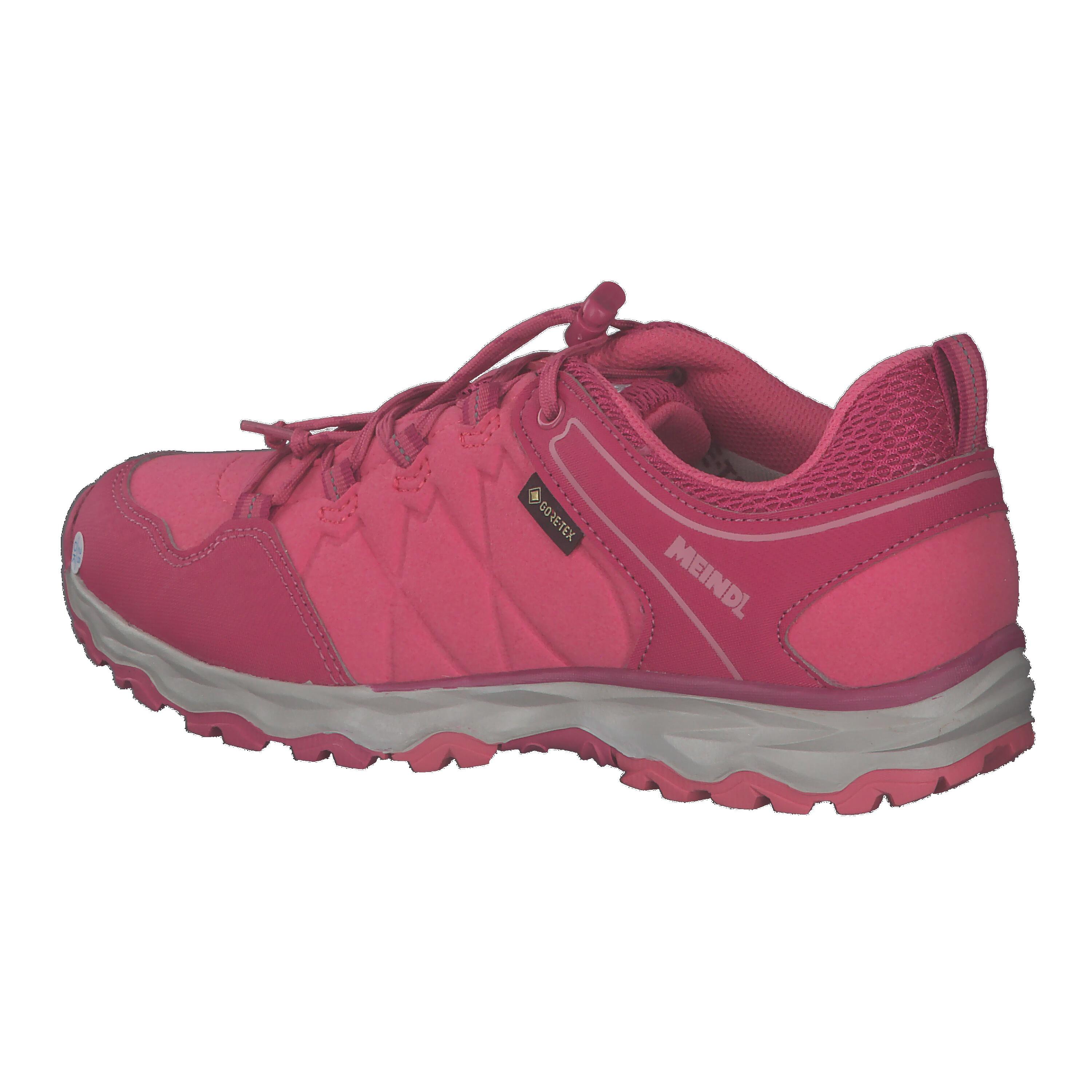 Meindl Kinder Wanderschuhe Ontario Junior GTX 2109 3/7