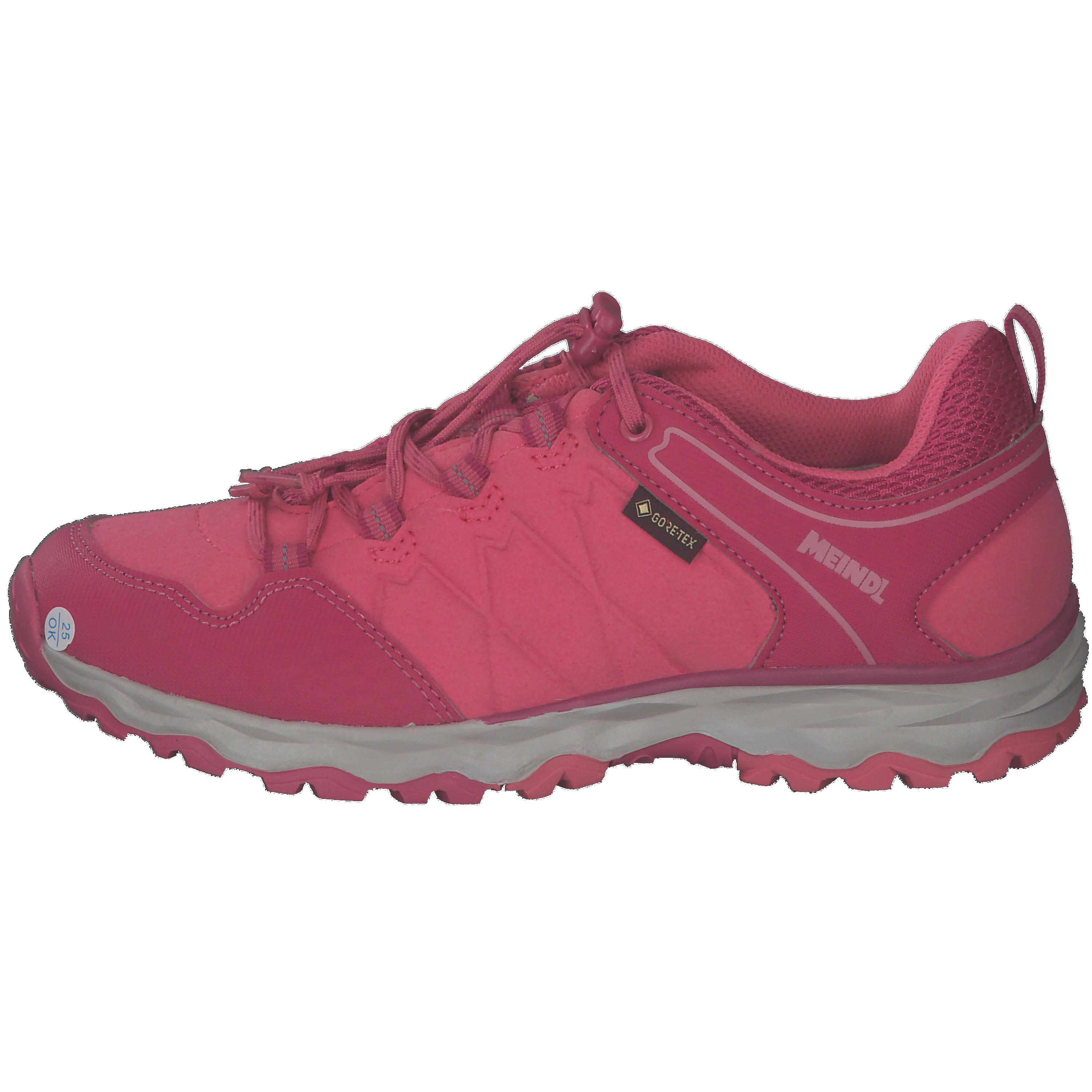 Meindl Kinder Wanderschuhe Ontario Junior GTX 2109 2/7