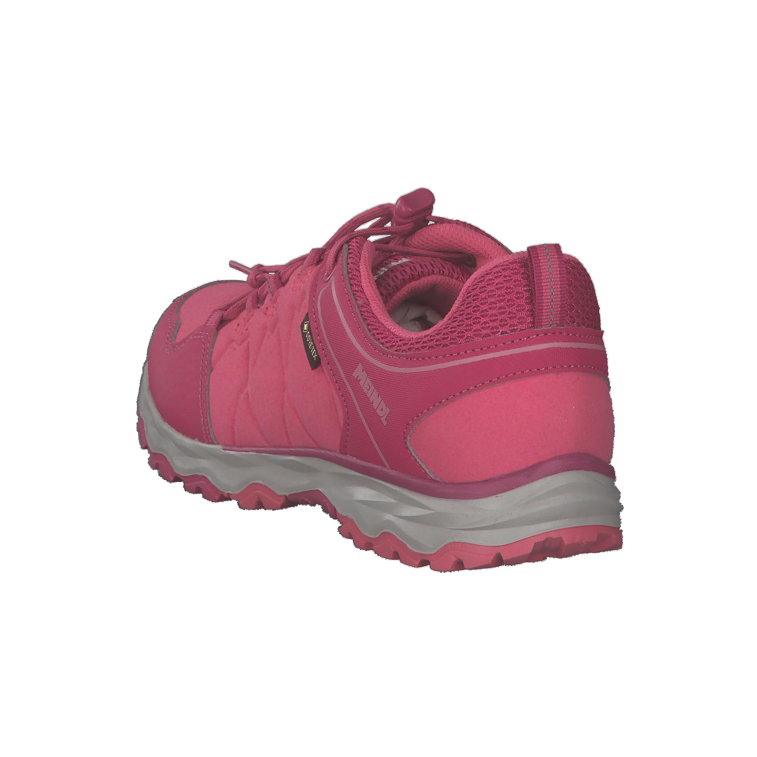 Meindl Kinder Wanderschuhe Ontario Junior GTX 2109 4/7
