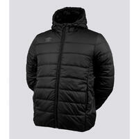 Doudoune A Capuche Homme