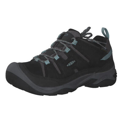Keen Damen Wanderschuhe Circadia Waterproof 1026671