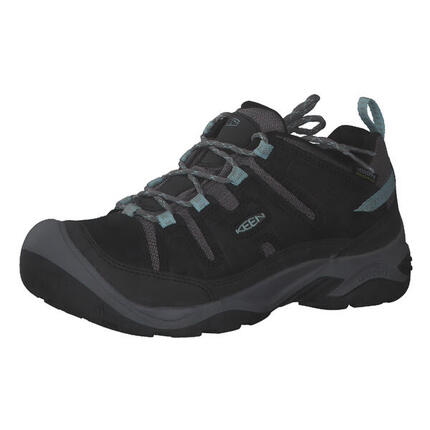 Keen Damen Wanderschuhe Circadia Waterproof 1026671