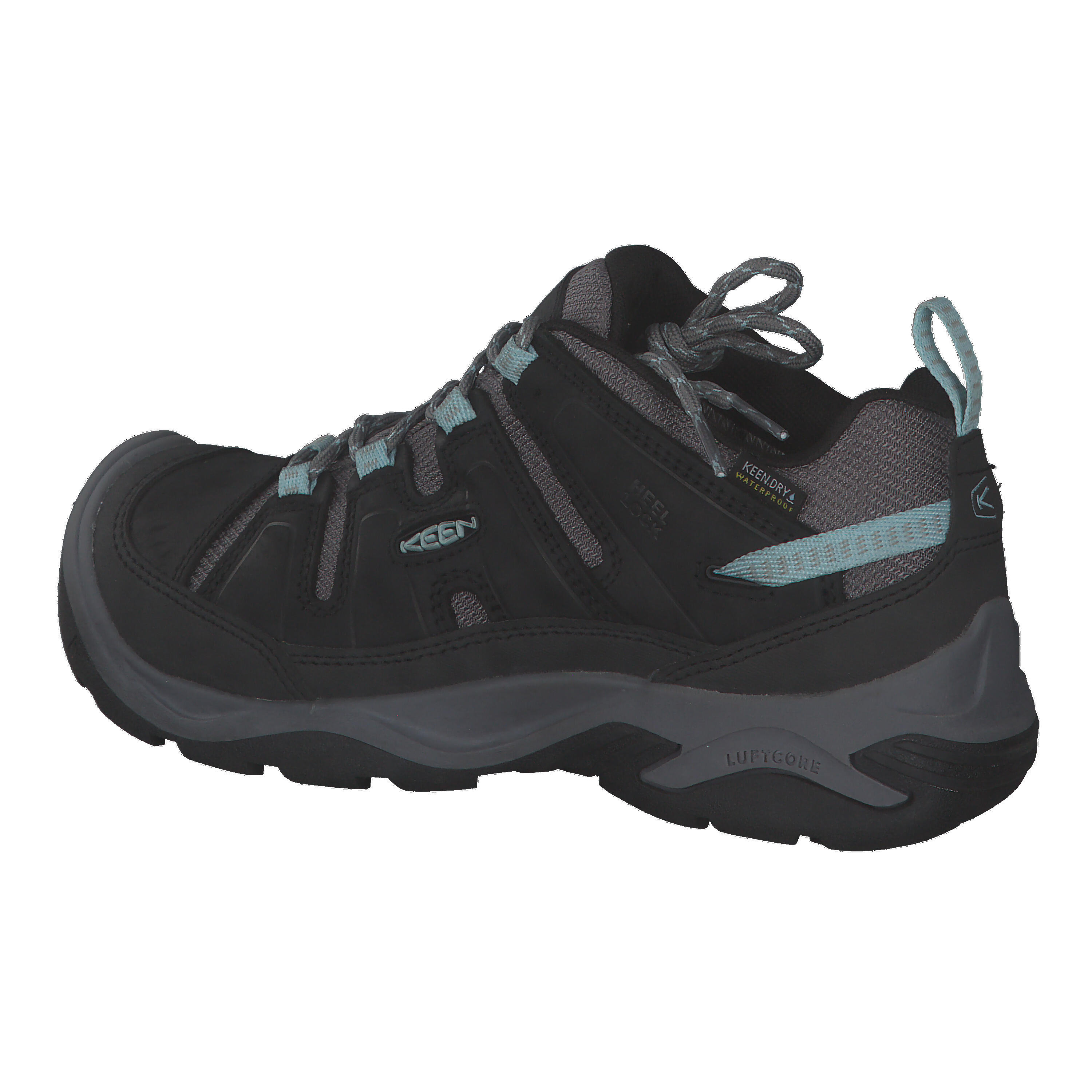Keen Damen Wanderschuhe Circadia Waterproof 1026671 11/15