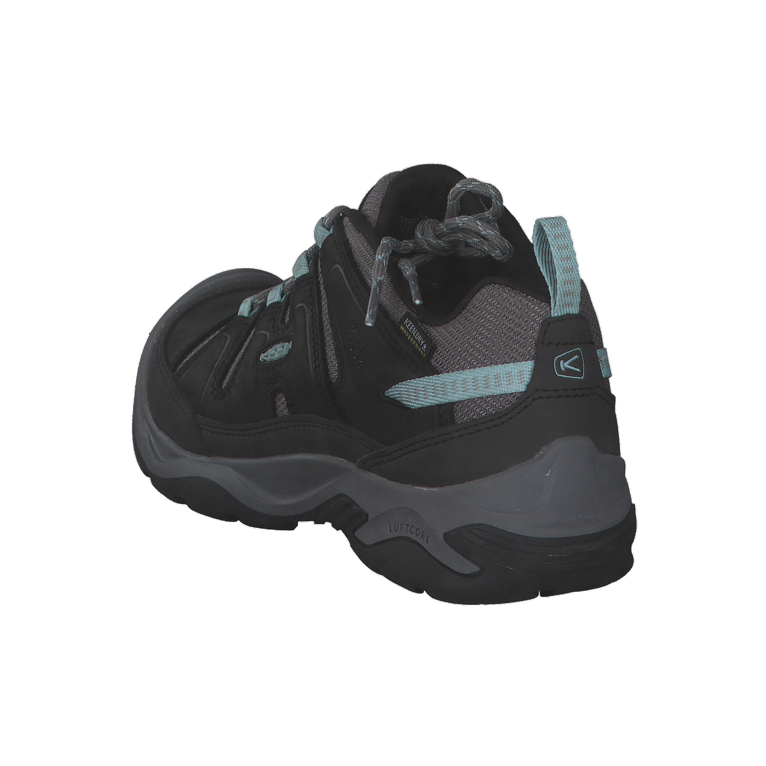 Keen Damen Wanderschuhe Circadia Waterproof 1026671 12/15