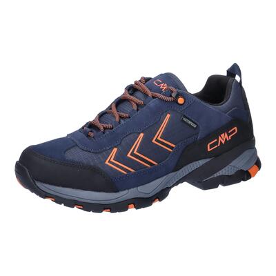 CMP Melnick Low Trekking Shoes Wp [3Q19657 13NR] s.42