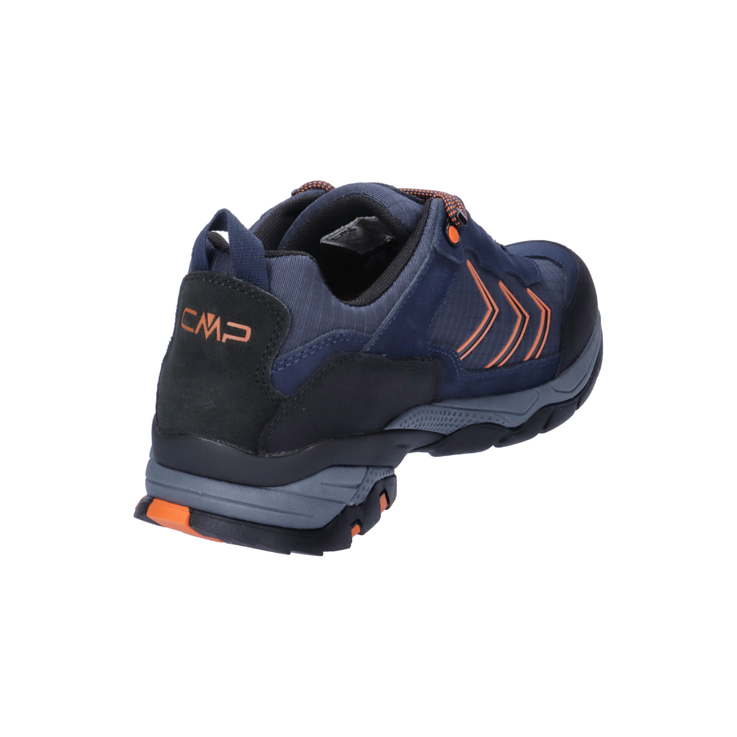CMP Melnick Low Trekking Shoes Wp [3Q19657 13NR] s.44 14/15