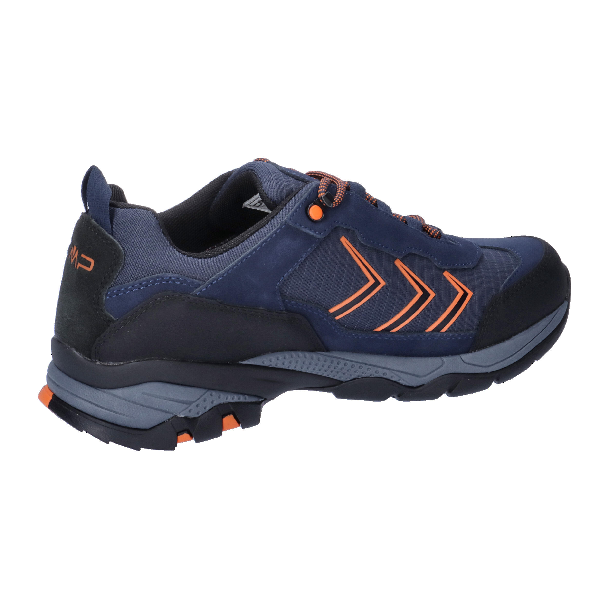CMP Melnick Low Trekking Shoes Wp [3Q19657 13NR] s.44 15/15