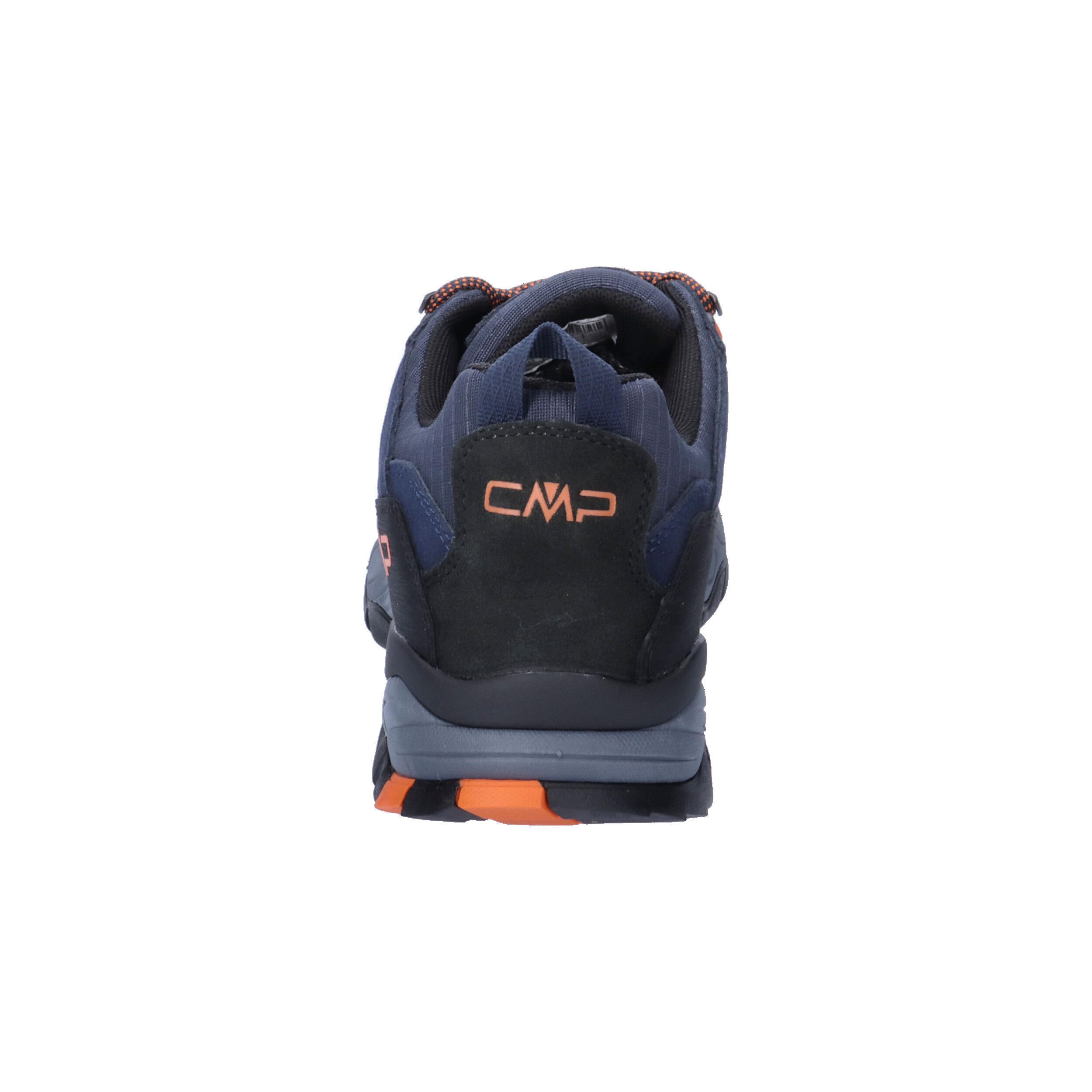 CMP Wanderschuhe Melnick Low Trekking Shoes WP 3Q19657 5/7