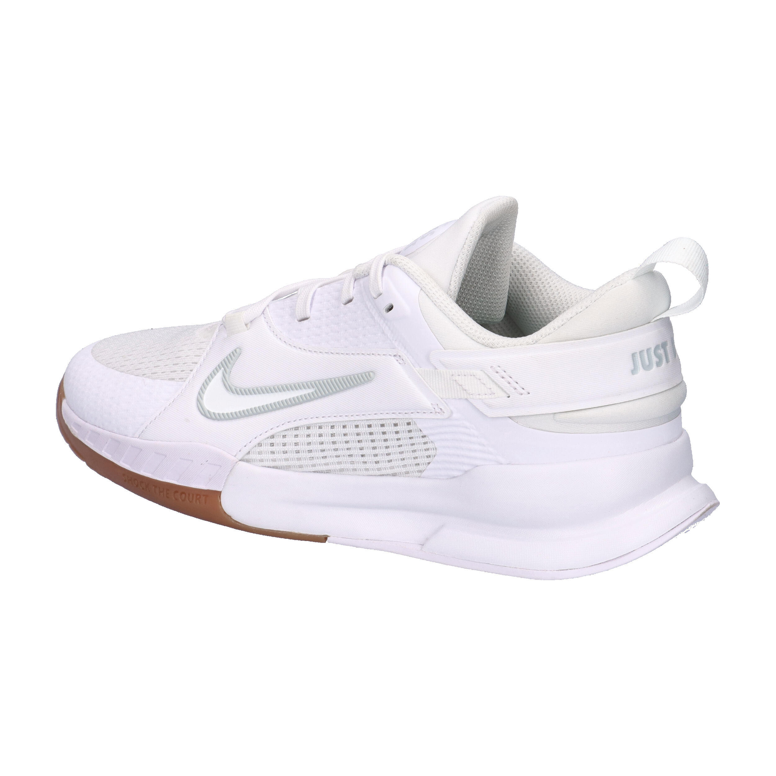 Nike Kinder Hallenschuhe Crosscourt Little/Big Kid FN2231 3/7