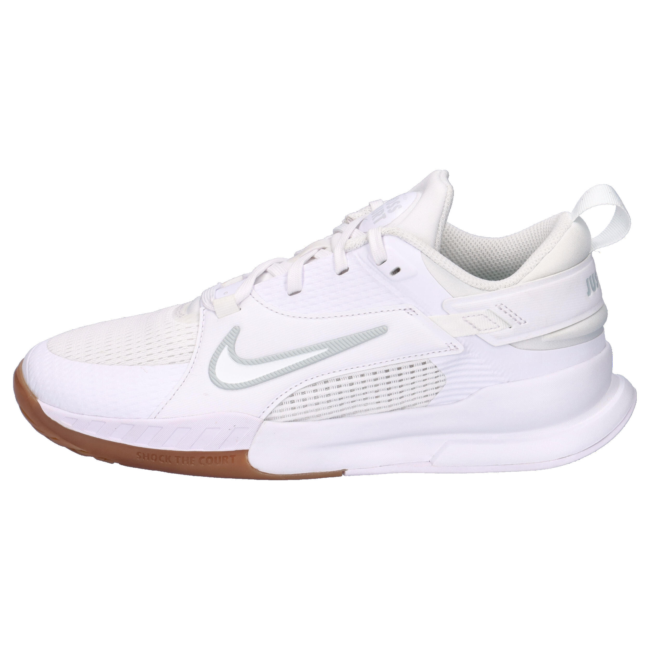 Nike Kinder Hallenschuhe Crosscourt Little/Big Kid FN2231 2/7