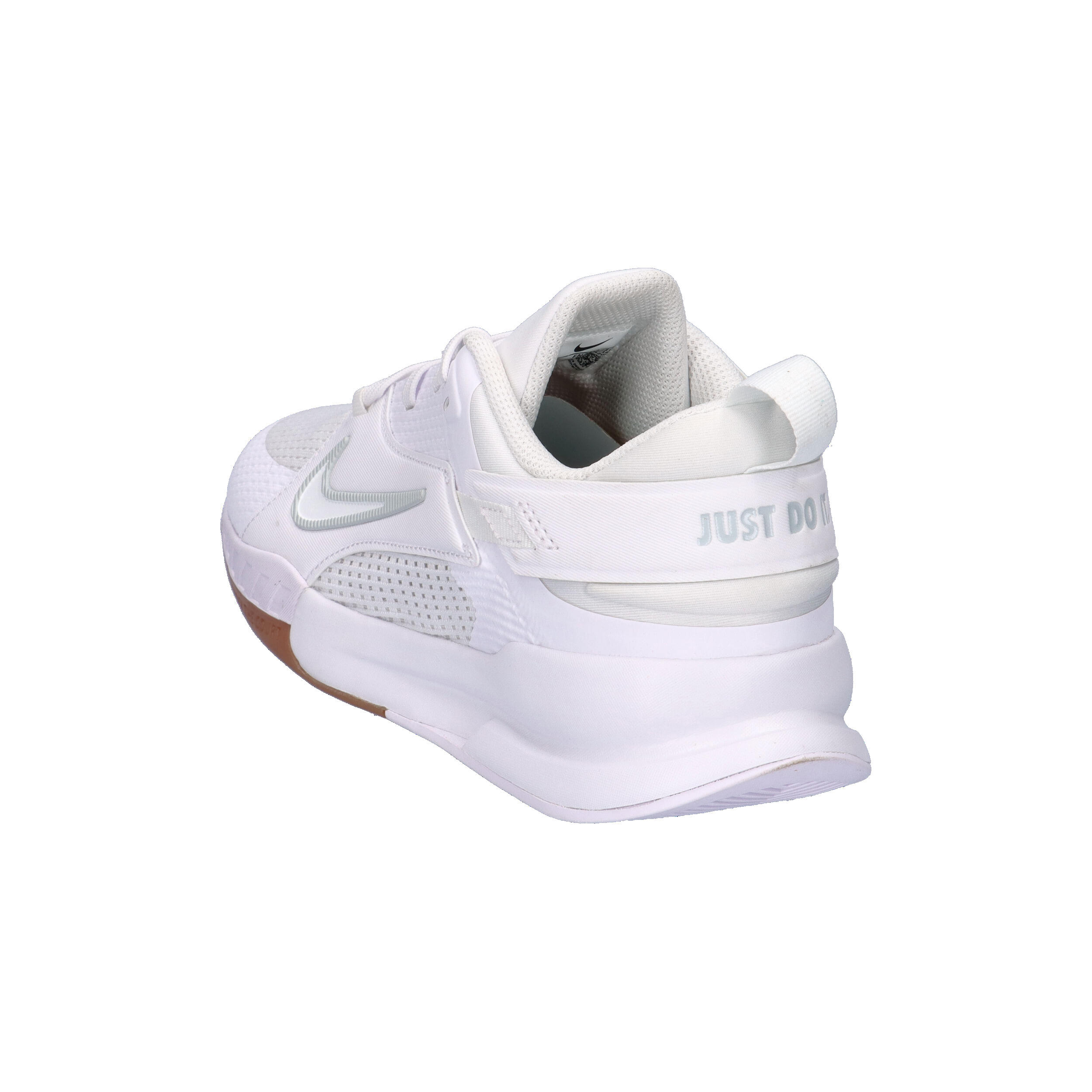 Nike Kinder Hallenschuhe Crosscourt Little/Big Kid FN2231 4/7