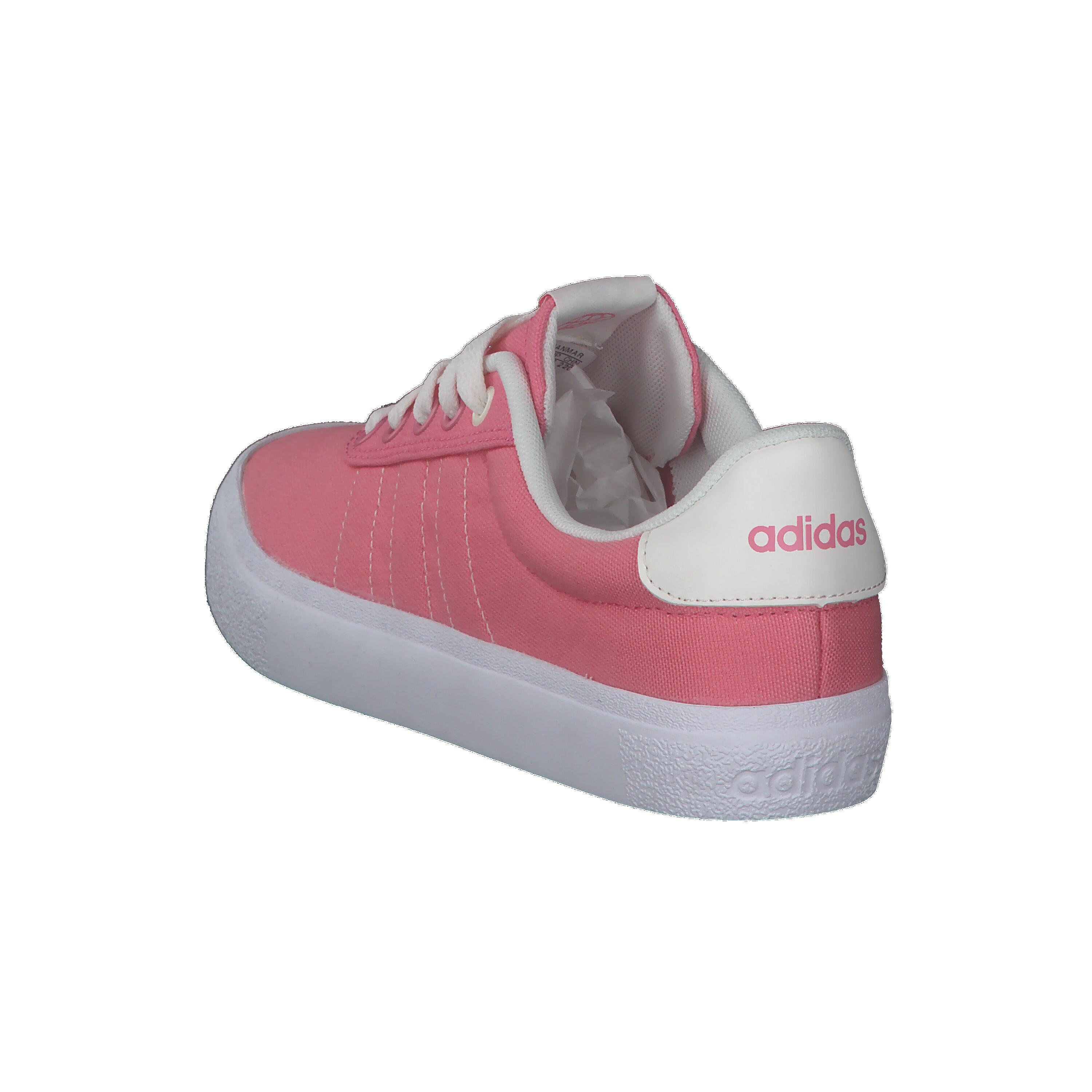 adidas Kinder Sneaker VULCRAID3R K 4/7