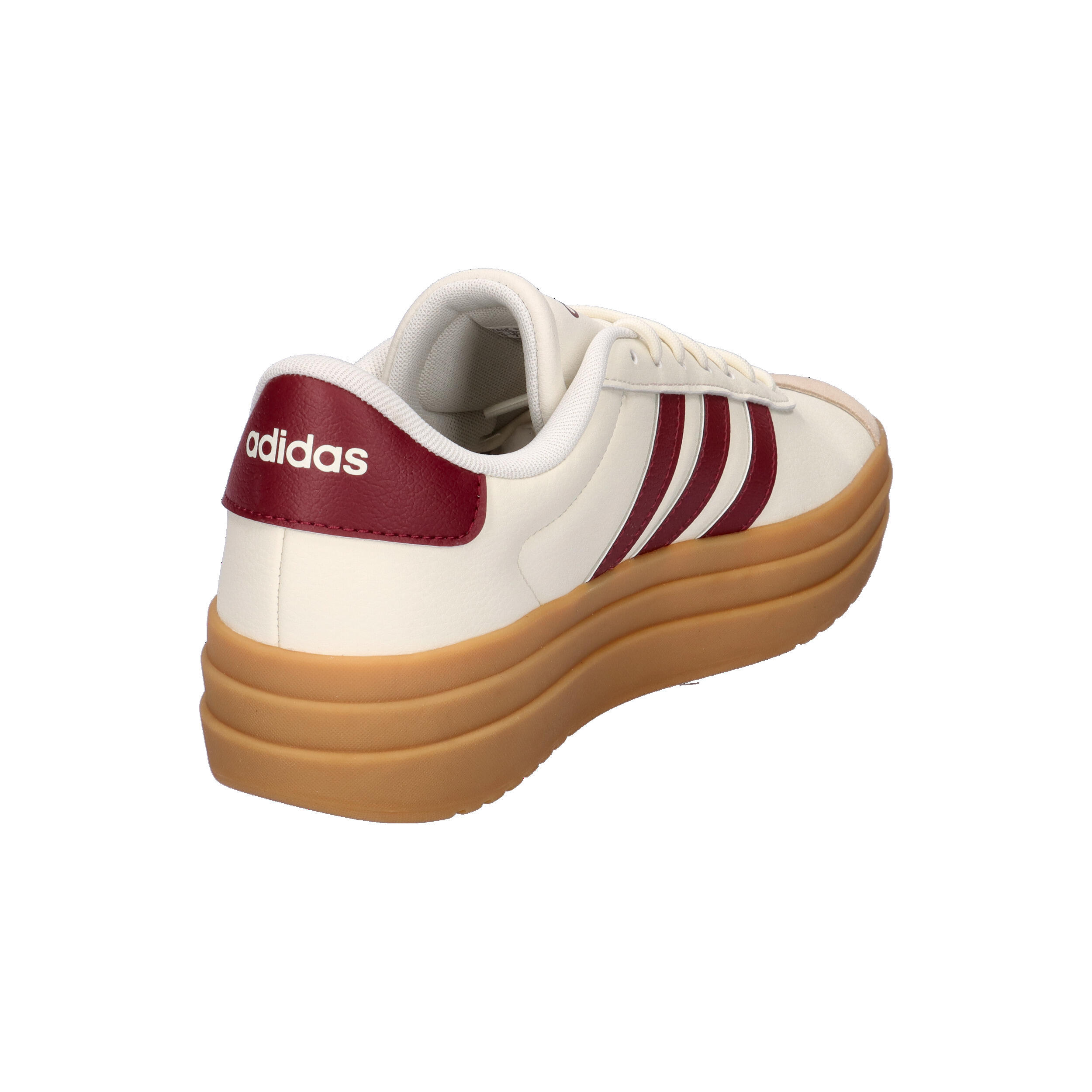 adidas Damen Sneaker VL COURT BOLD 5/10