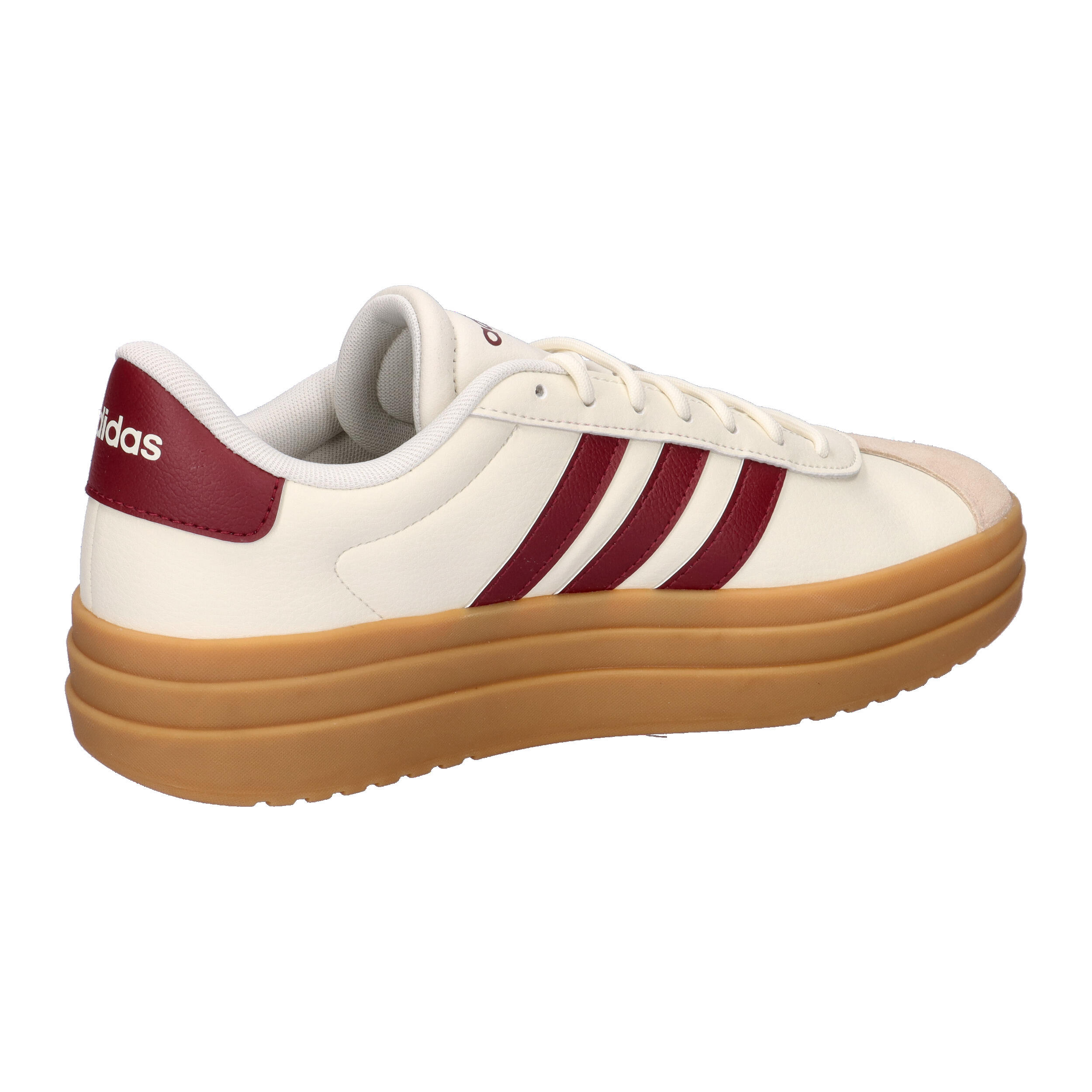 adidas Damen Sneaker VL COURT BOLD 6/10