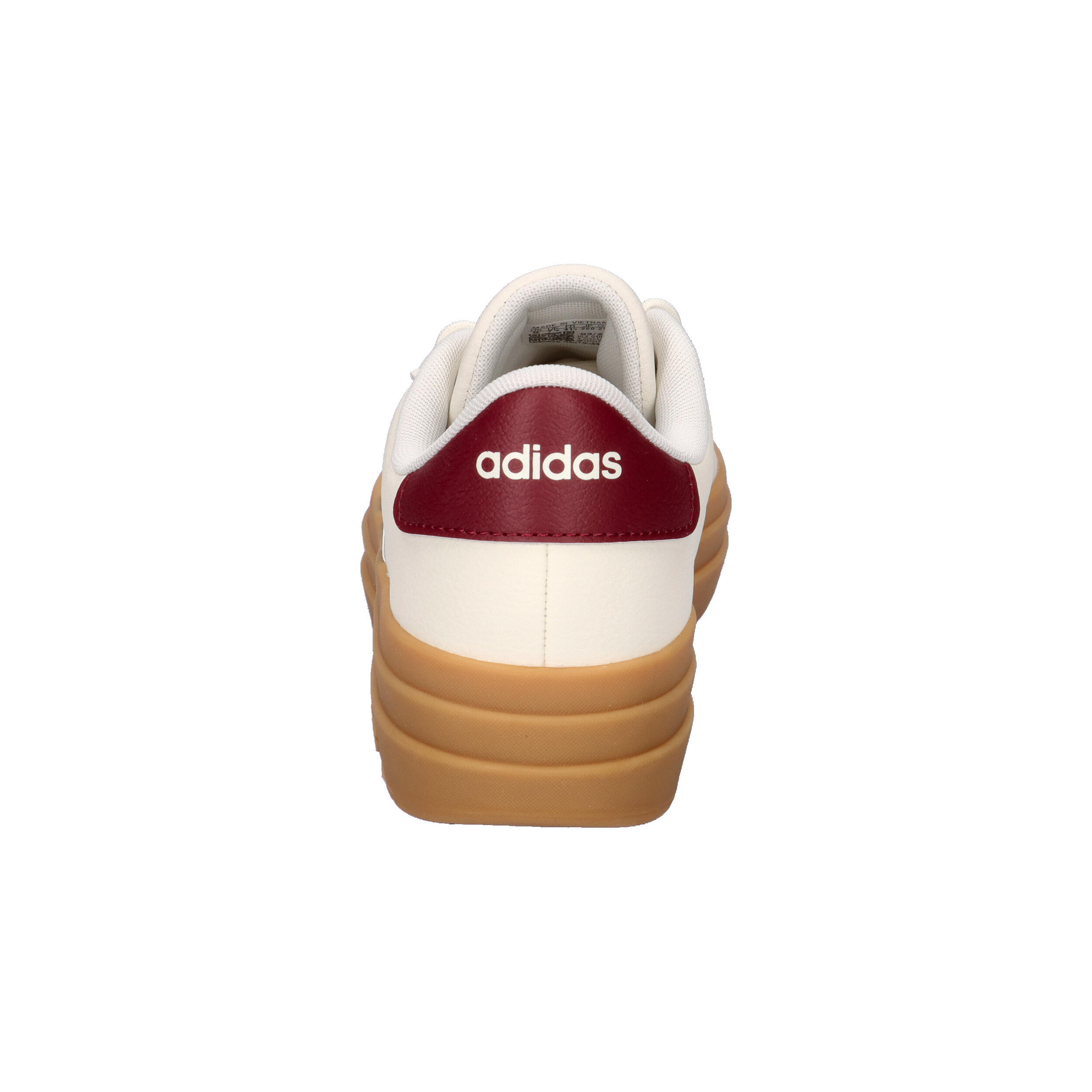 adidas Damen Sneaker VL COURT BOLD 4/10