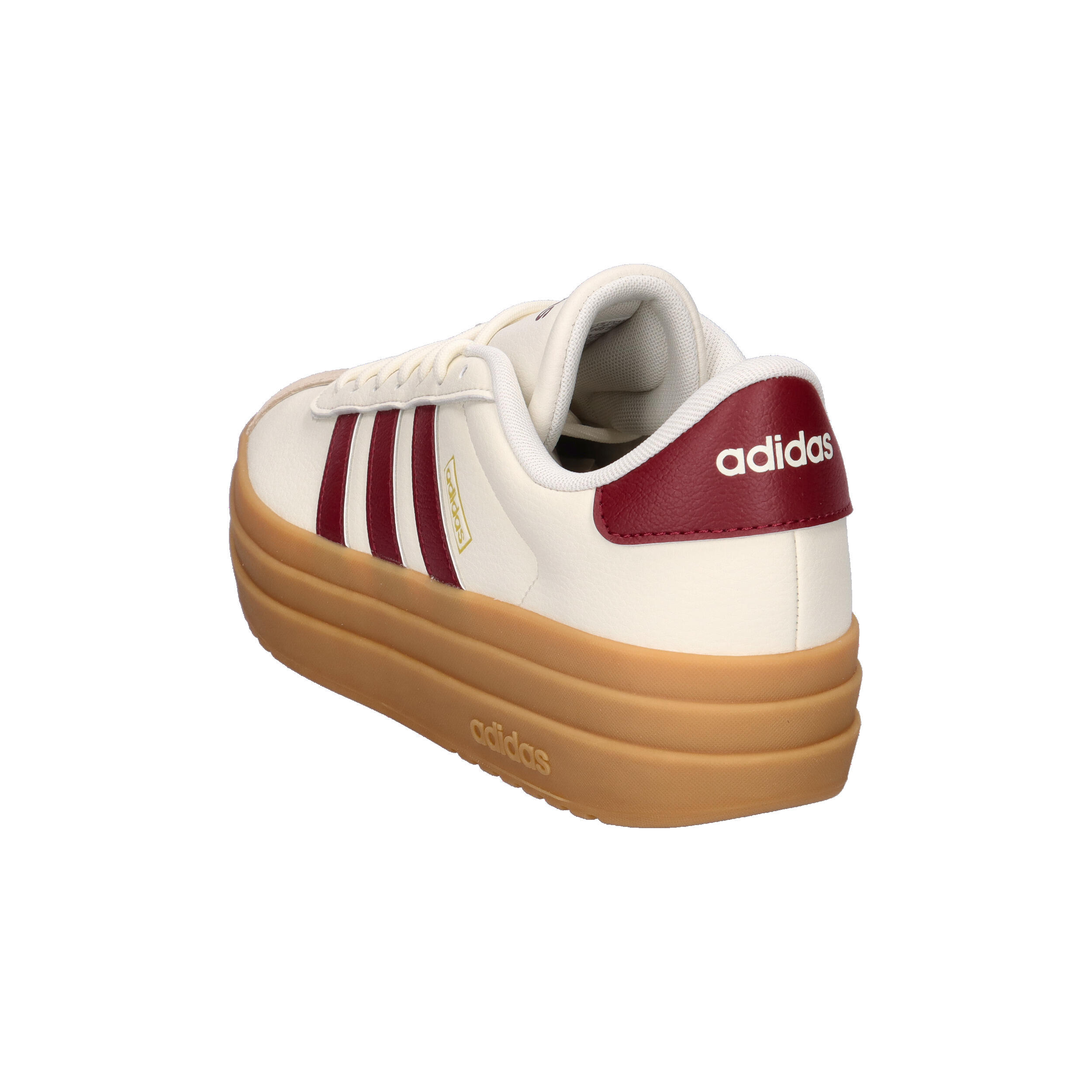 adidas Damen Sneaker VL COURT BOLD 3/10