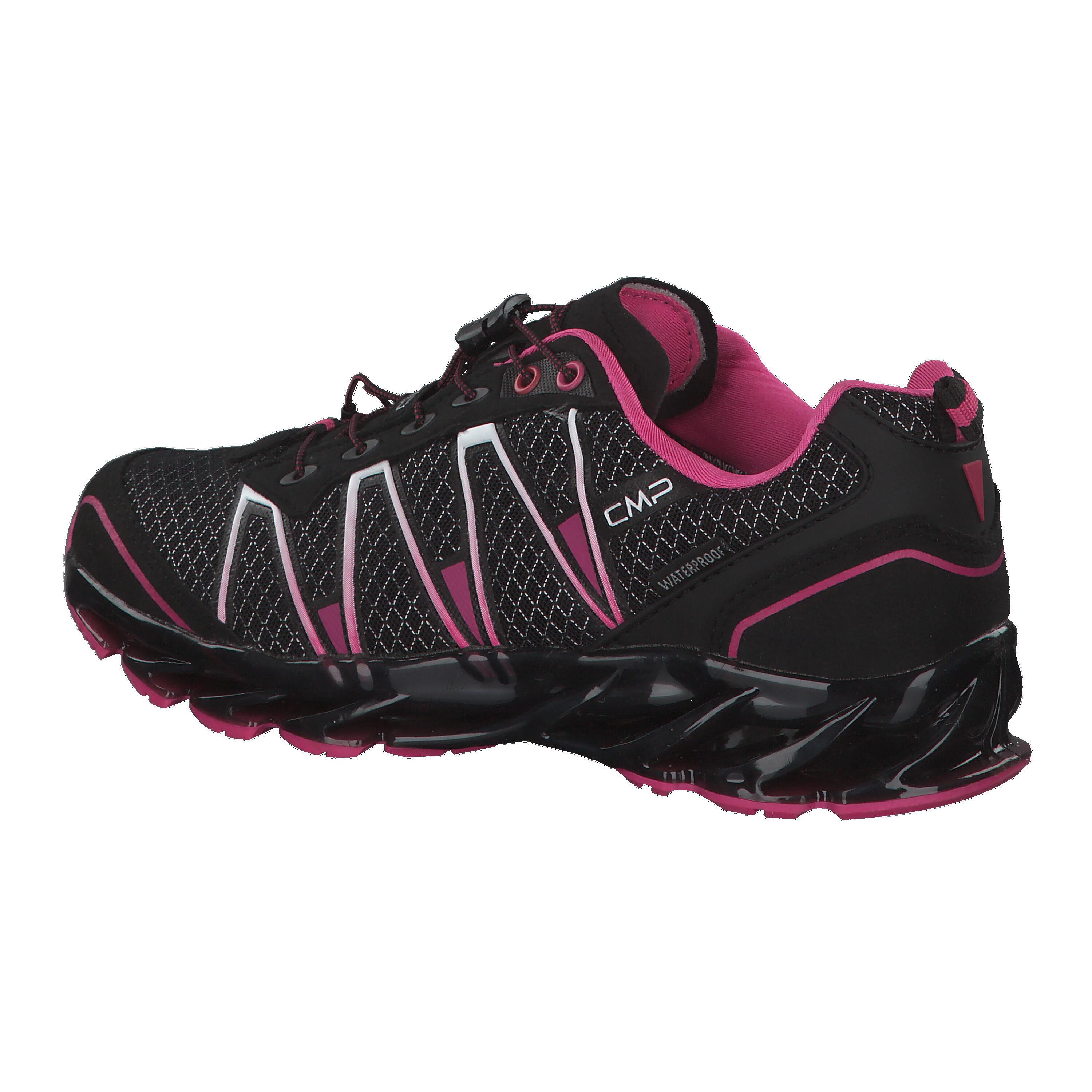 Kinder-Wanderschuhe CMP Rigel 3/7