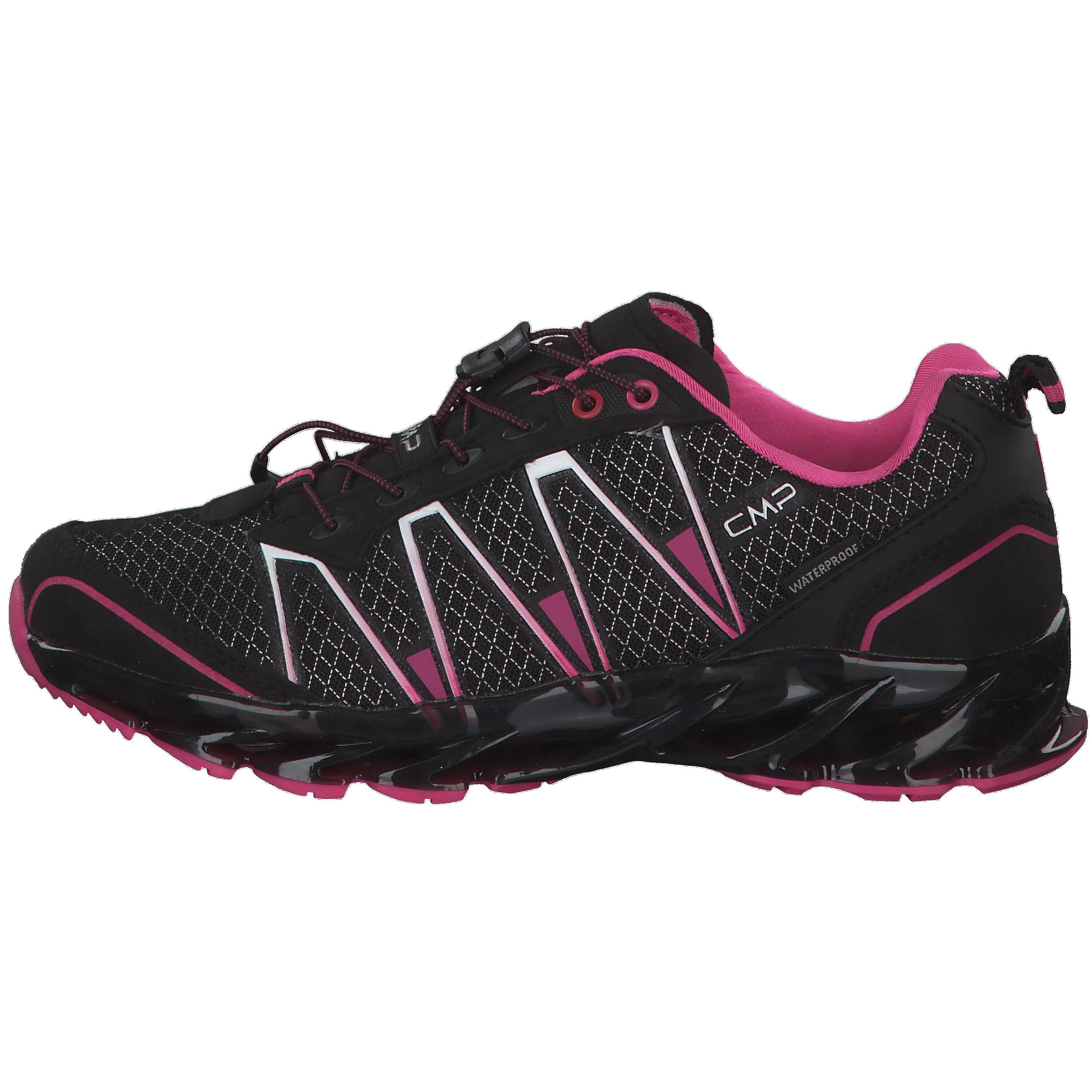 Kinder-Wanderschuhe CMP Rigel 2/7