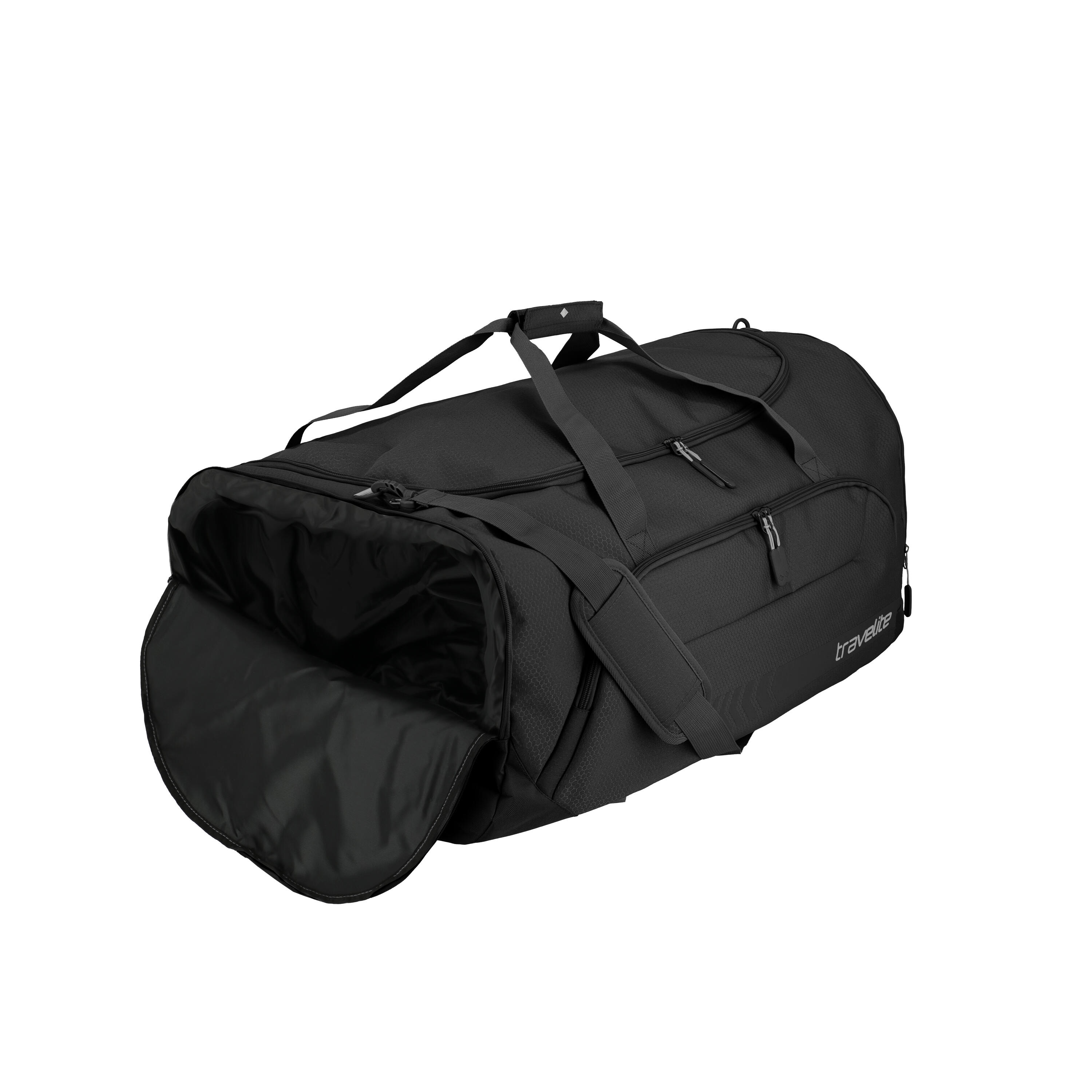 Travel Bag travelite Kick Off L 4/4