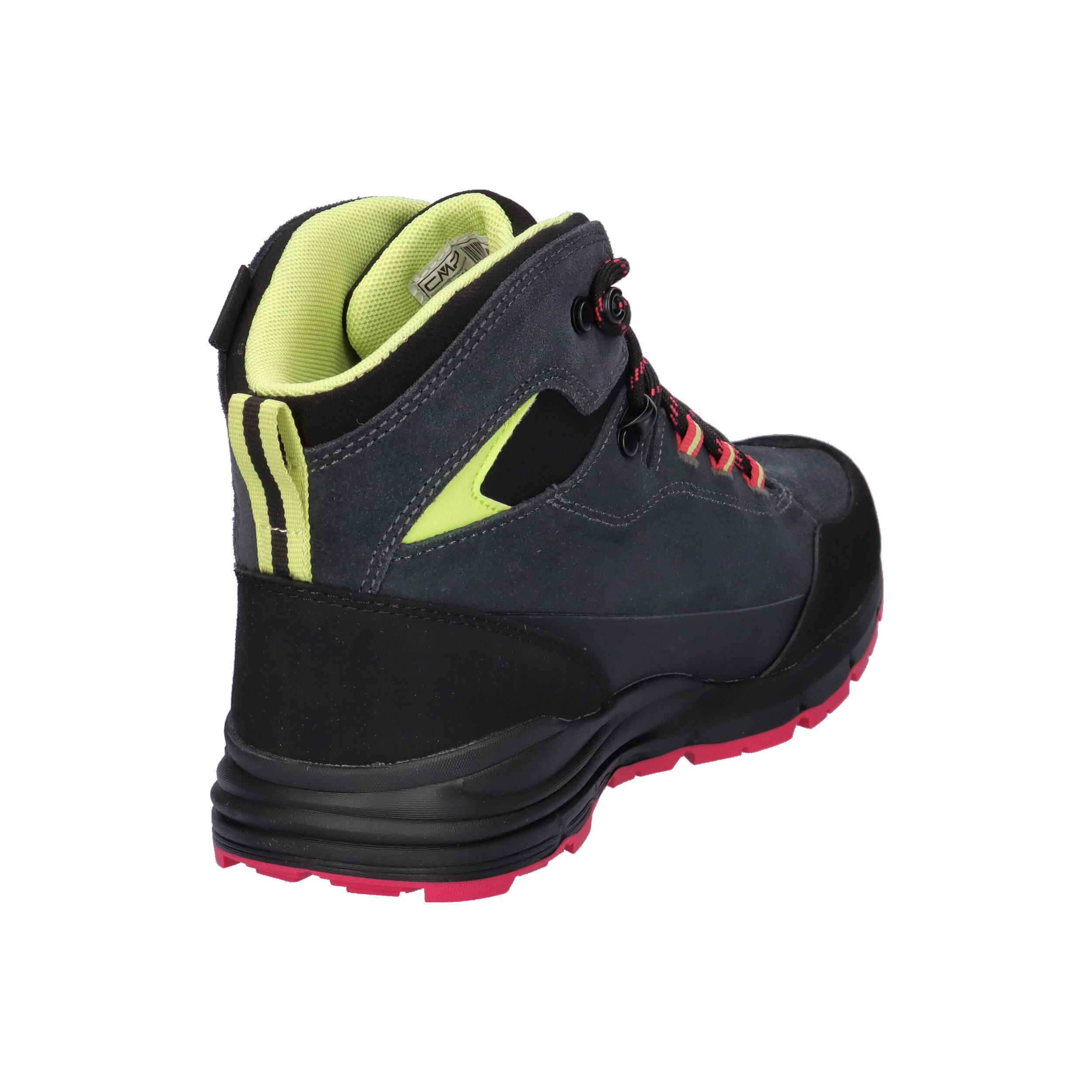 CMP Kinder Trekkingschuhe KIDS VERTYX MID WP 3Q17284J 14/15