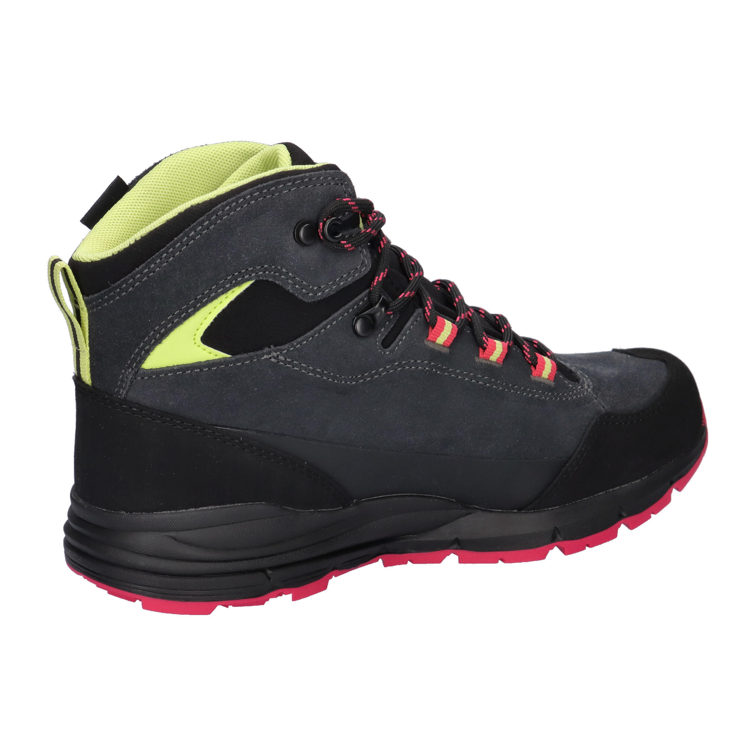 CMP Kinder Trekkingschuhe KIDS VERTYX MID WP 3Q17284J 15/15