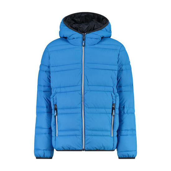 CMP Kinder Jacke Kid Jacket Fix Hood 33Z1504
