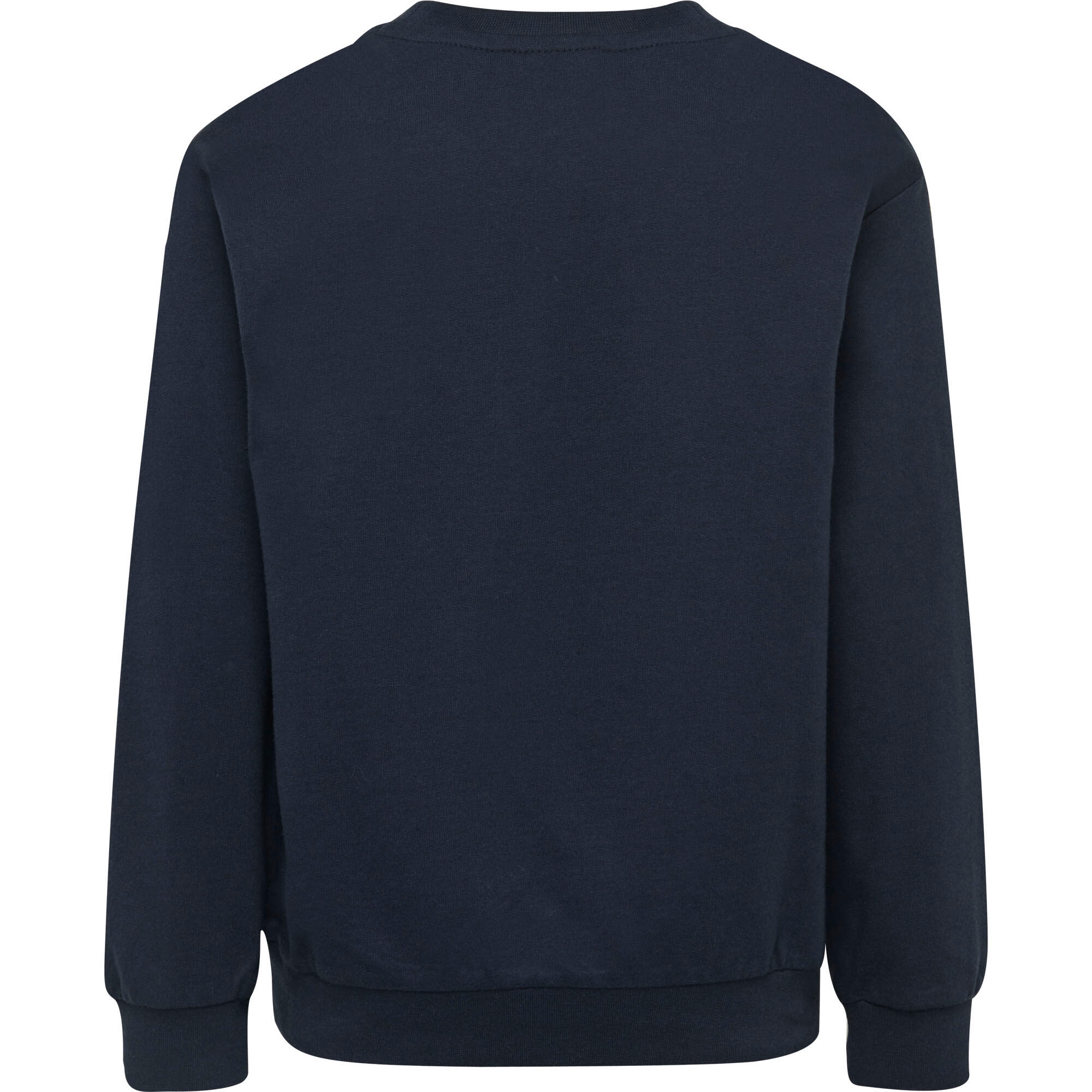 Hummel Kinder Sweatshirt Dos 203659 2/3