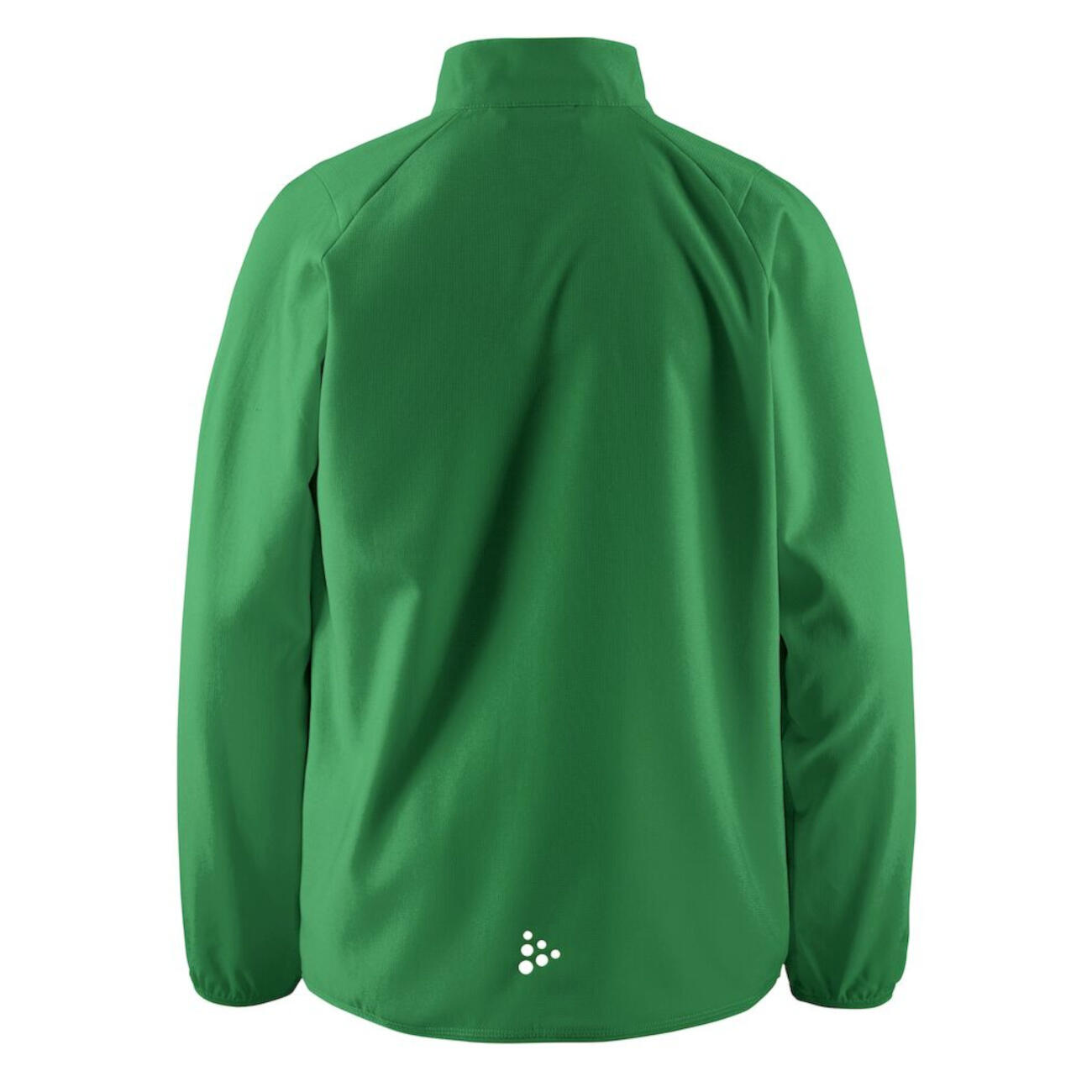 Craft Kinder Trainingsjacke RUSH 2.0 TRAINING JACKET JR 1914674 2/5