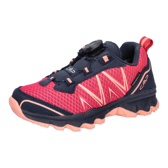 Chaussures de randonnée enfant CMP Aksa Fitgo WP