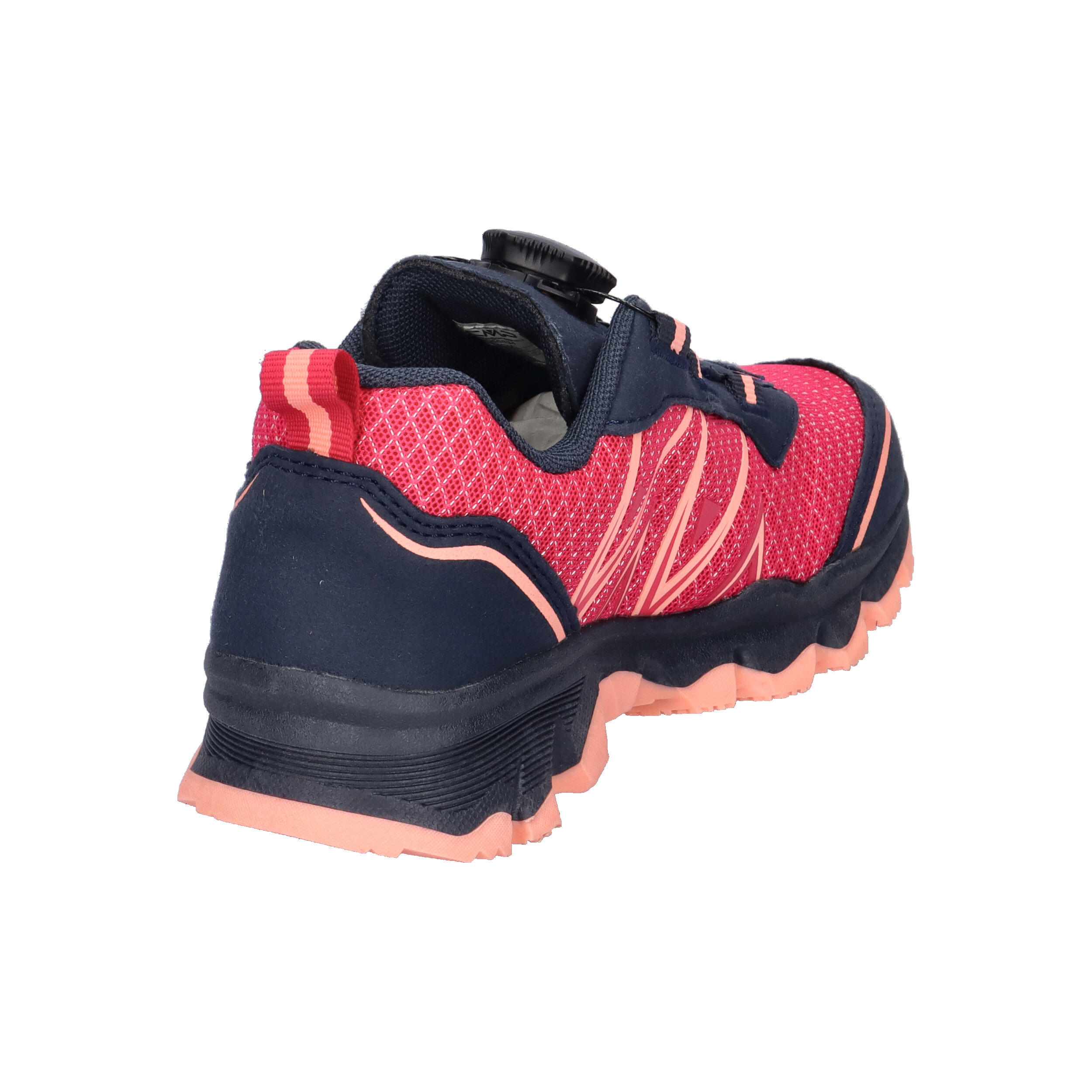 Scarpe trekking per bambini CMP Aksa Fitgo WP 14/15
