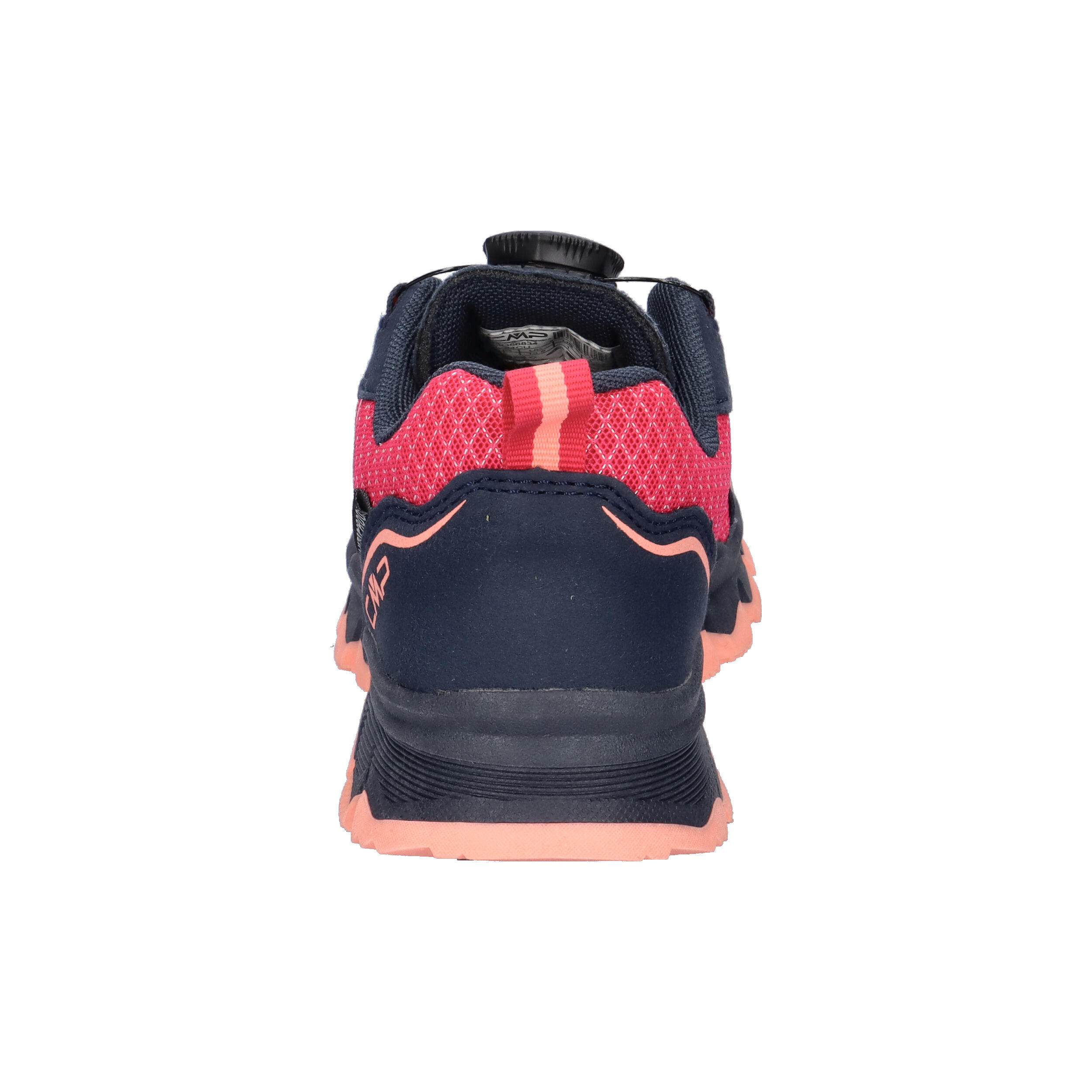Scarpe trekking per bambini CMP Aksa Fitgo WP 13/15